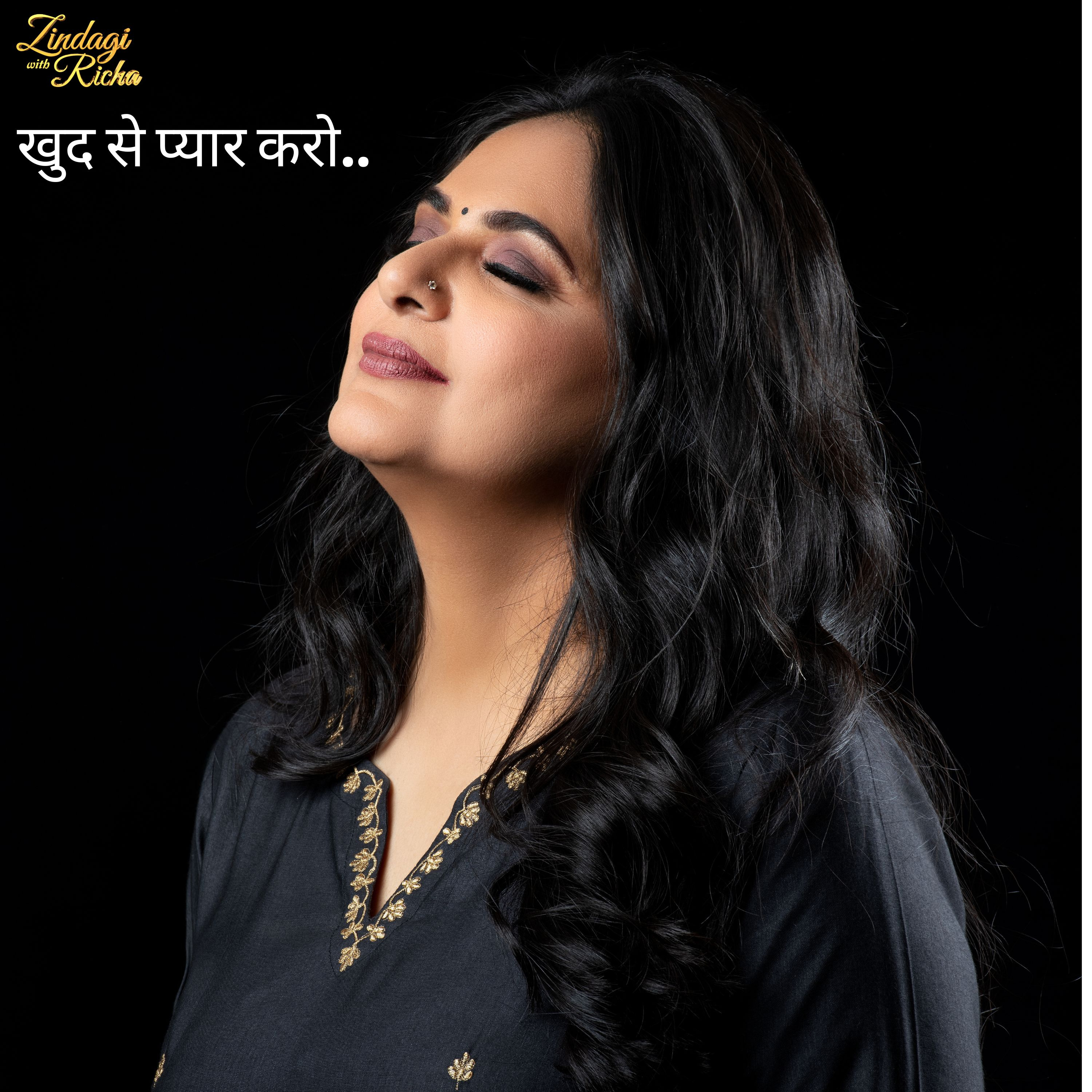 Zindagi With Richa