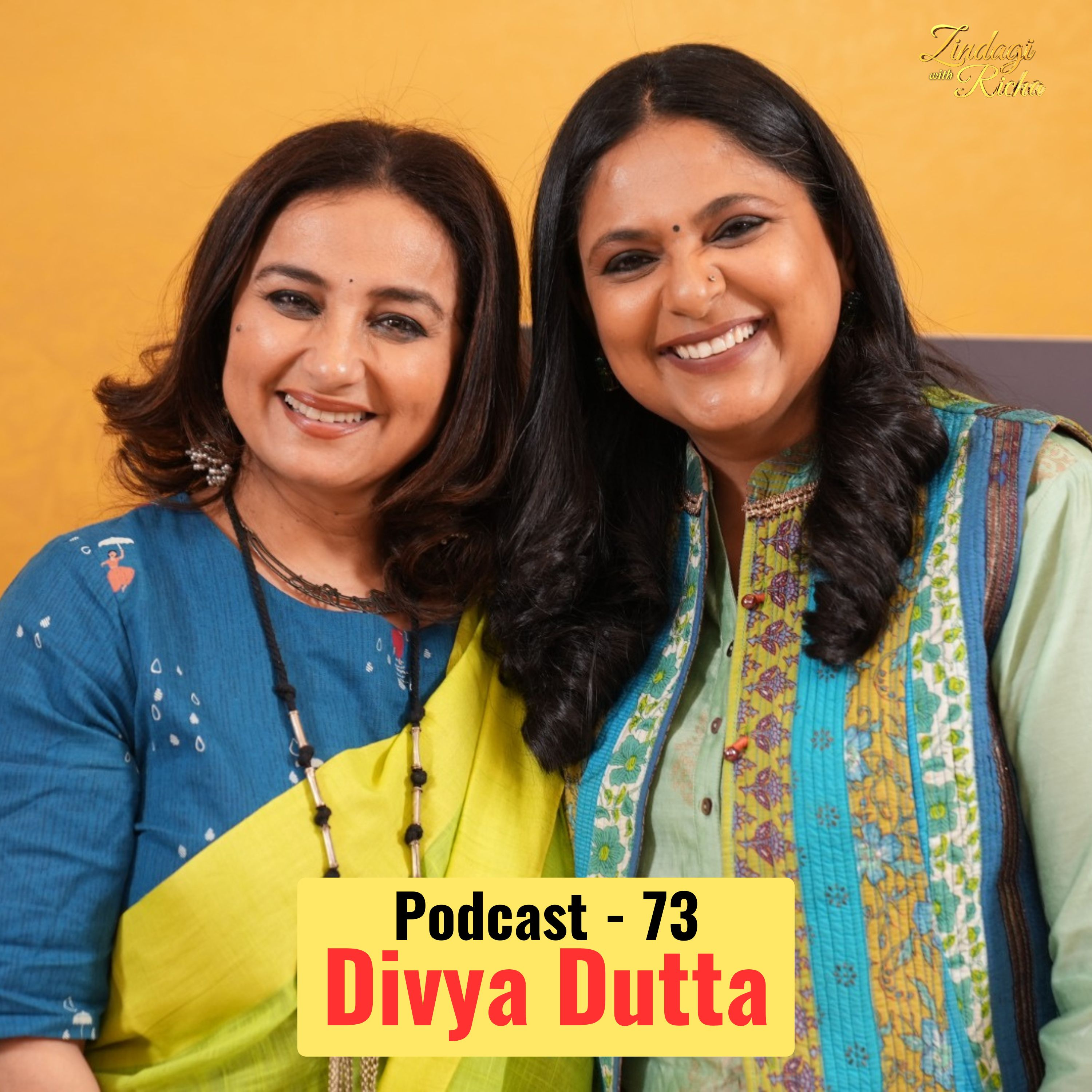 Zindagi With Richa