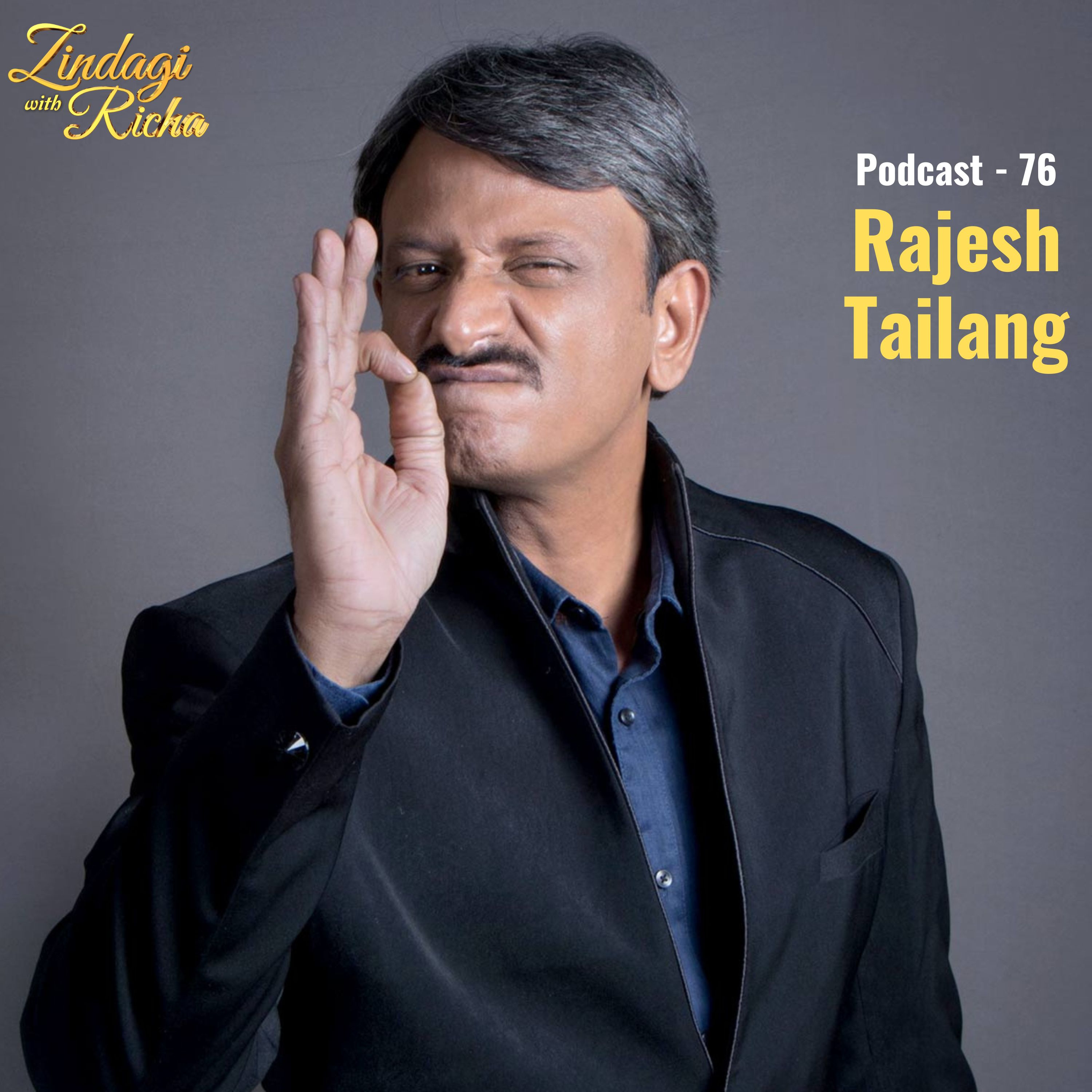 Zindagi With Richa