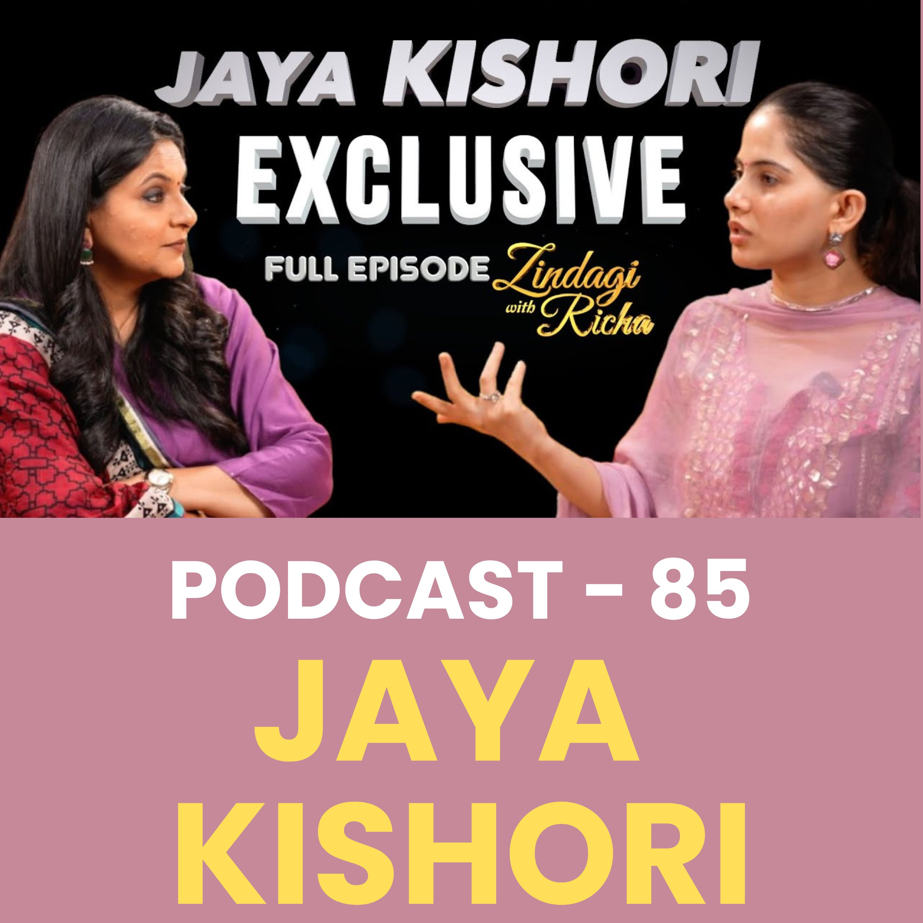Zindagi With Richa