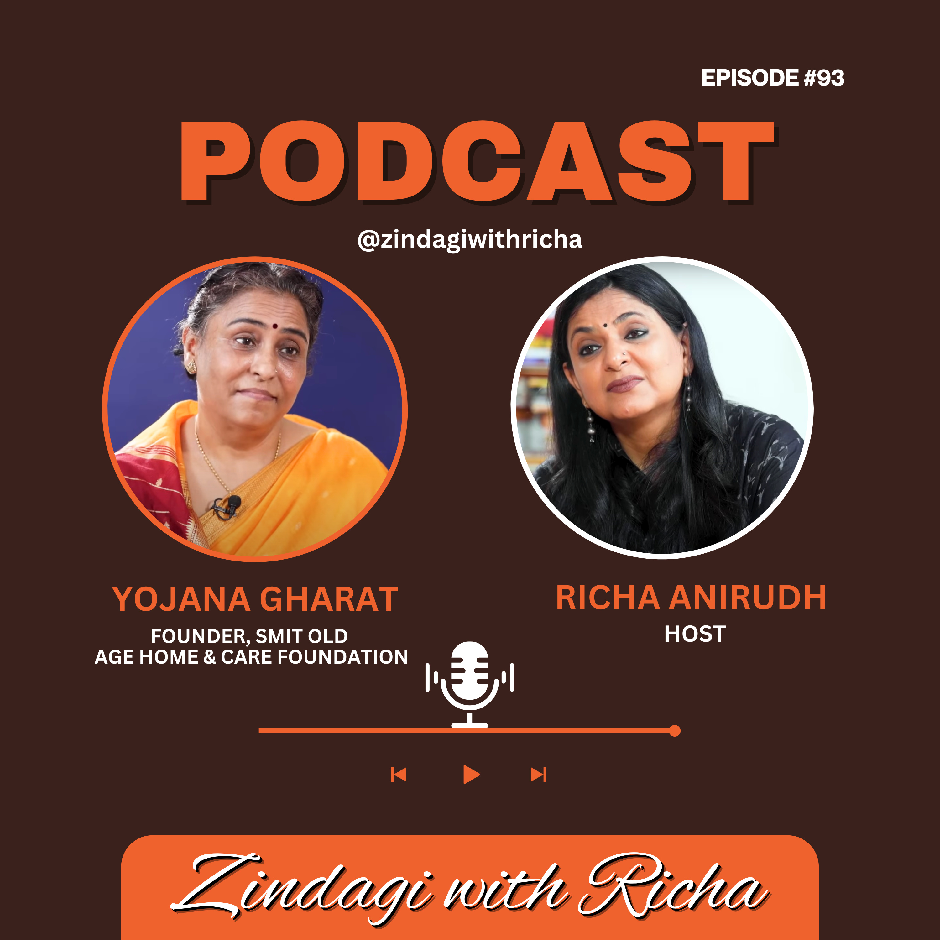 Zindagi With Richa