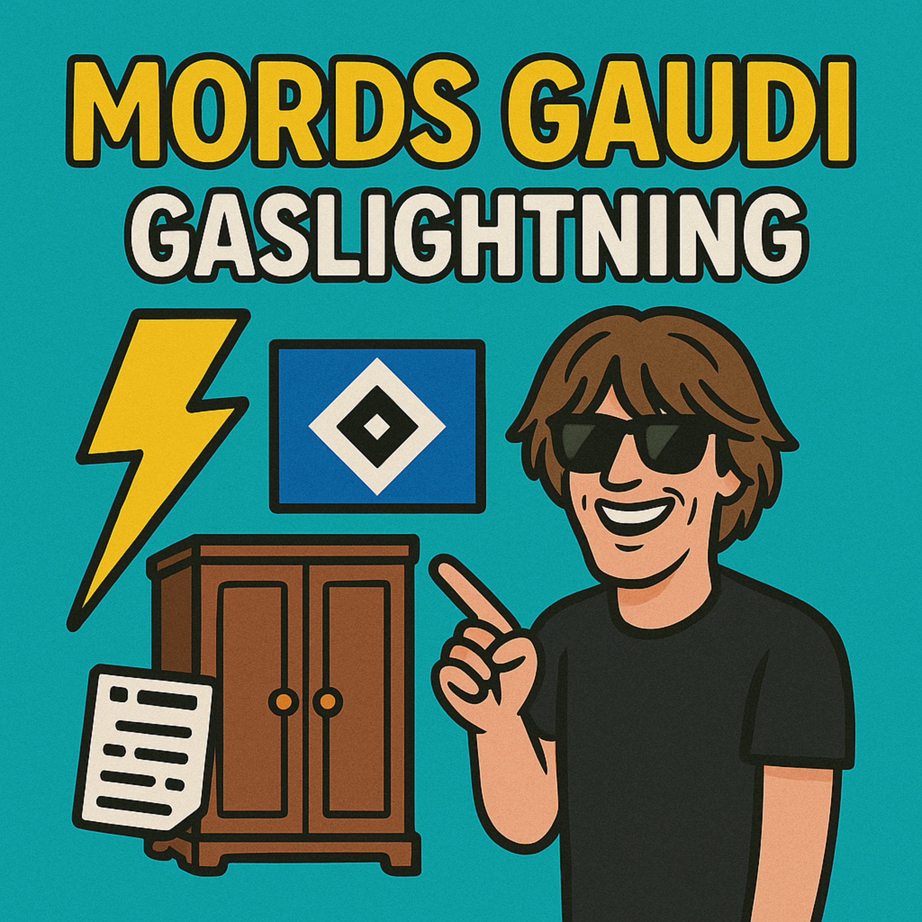 #30 Gaslightning