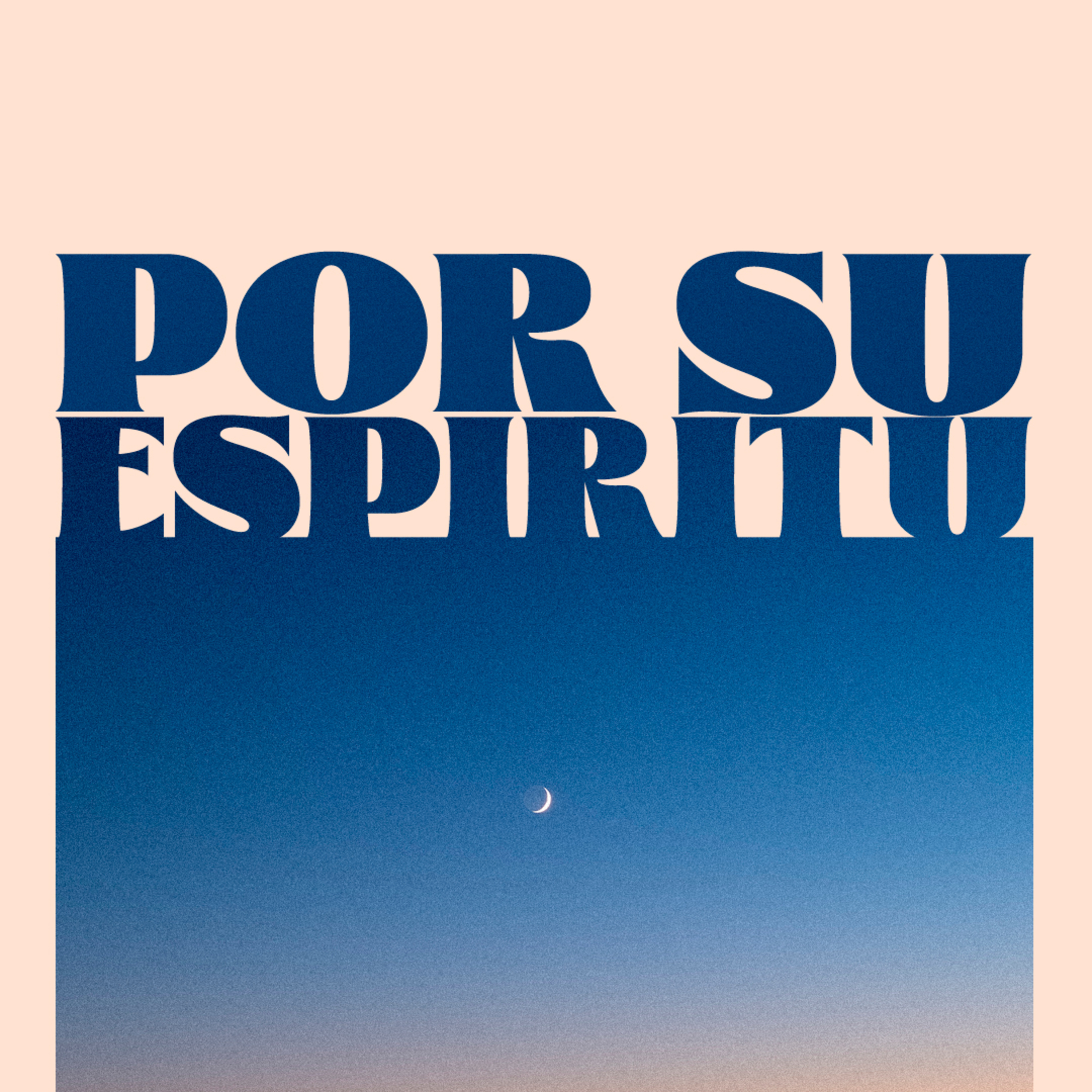 Por su Espíritu episode artwork