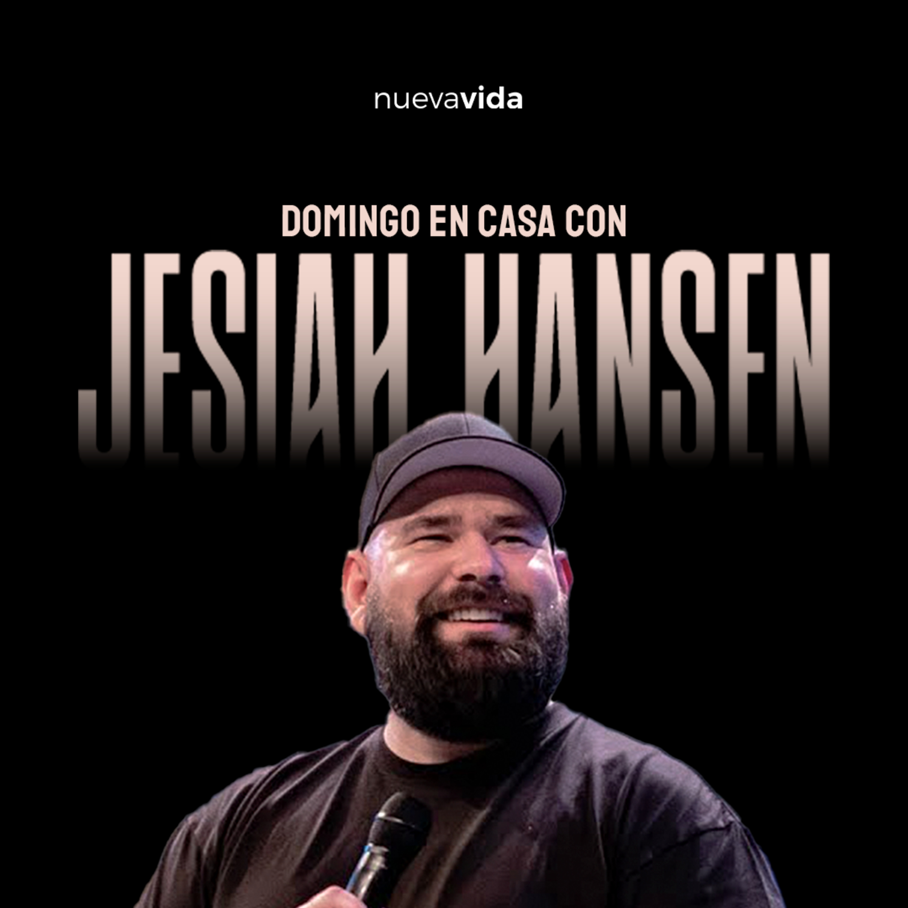 Domingo en casa - Ps. Jesiah Hansen - 2a Reunión episode artwork