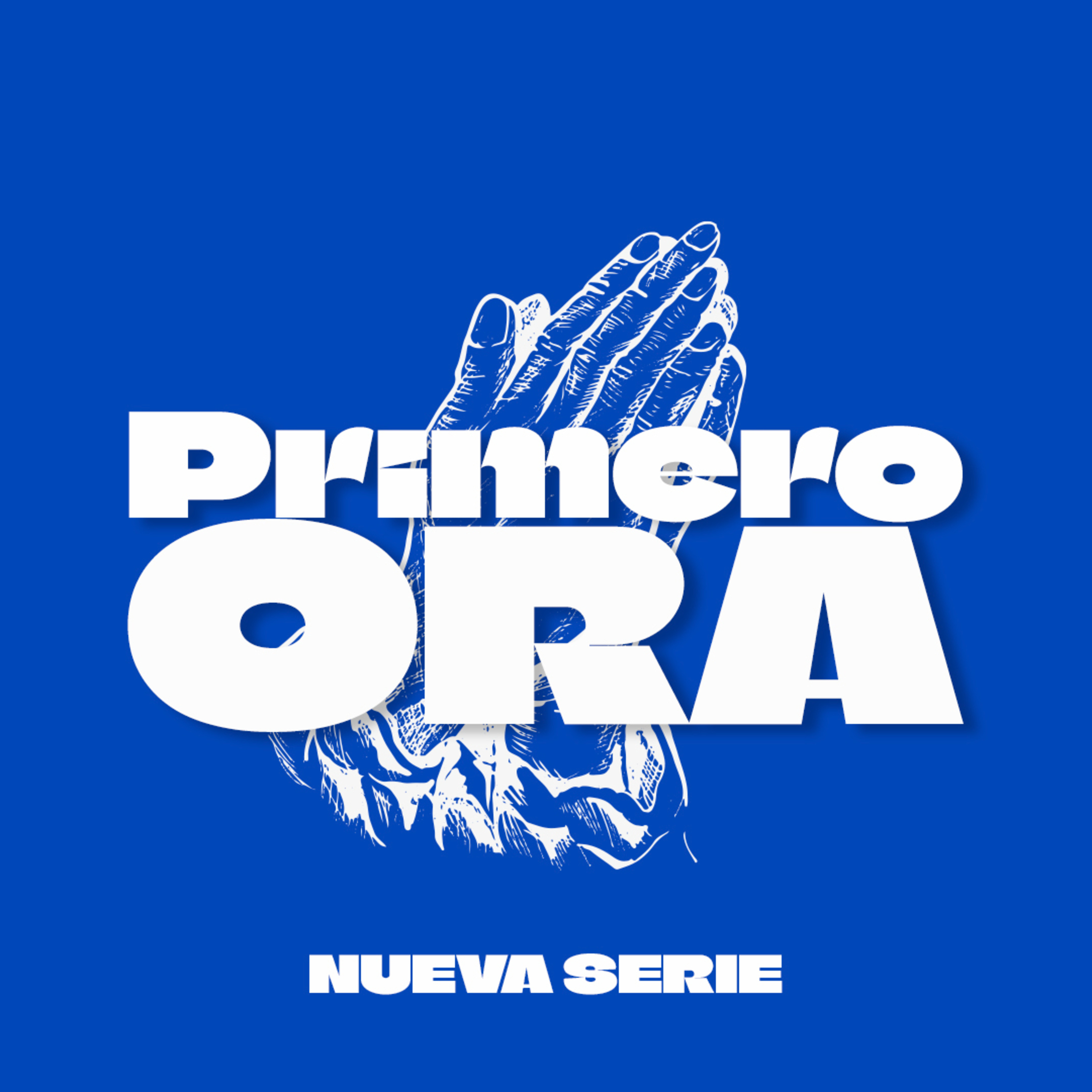 Oración de Jabés - Ps Ramiro Meza episode artwork