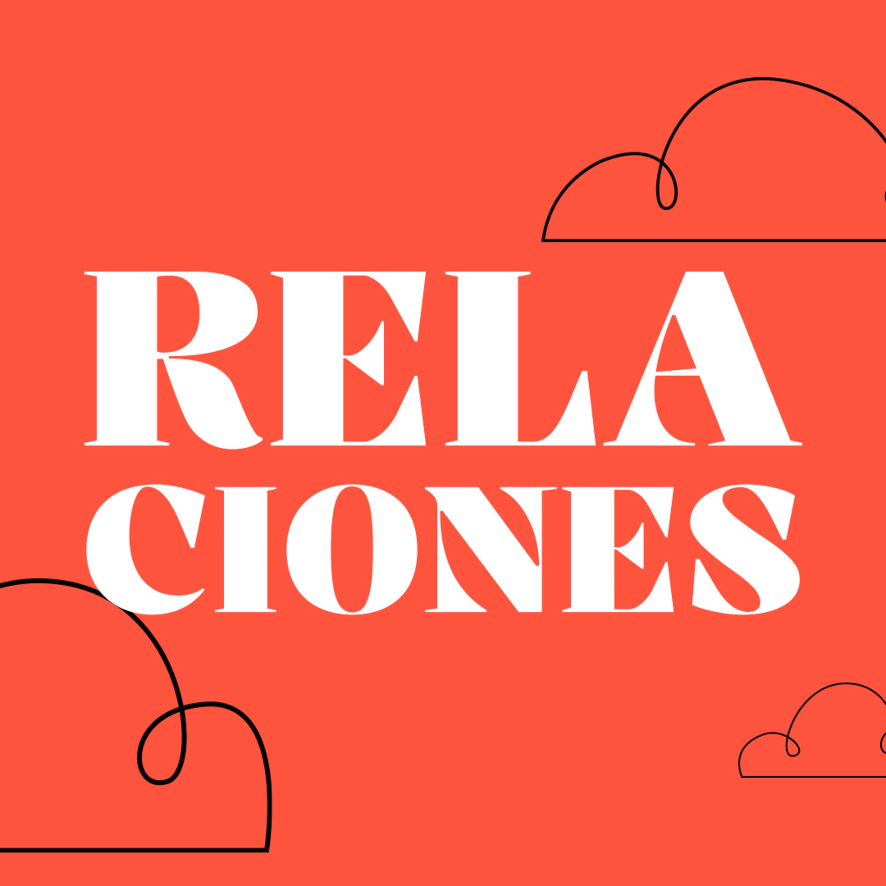 Relaciones inseparables - Ps Ramiro Meza