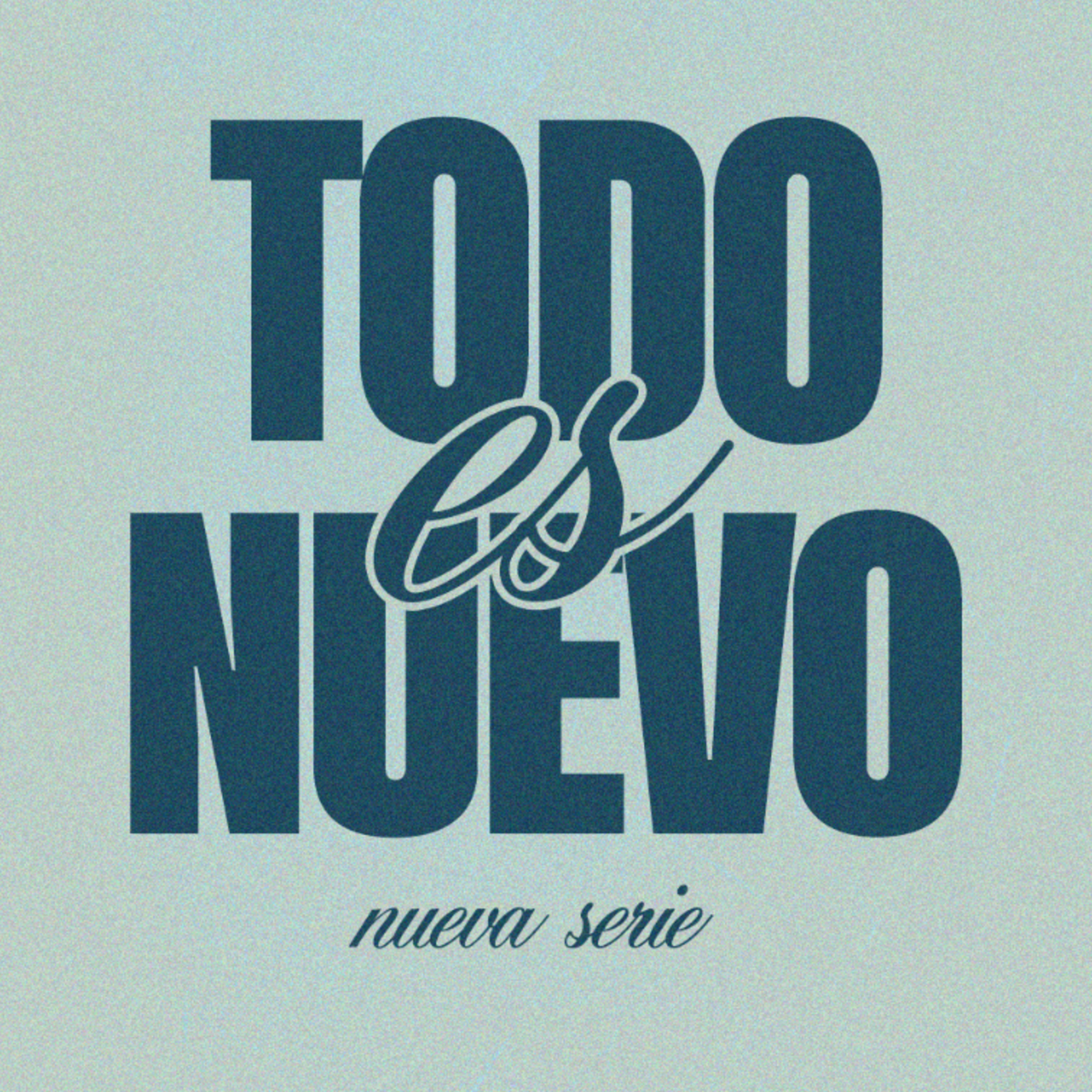 Nueva Fe - Ps. Ramiro Meza episode artwork