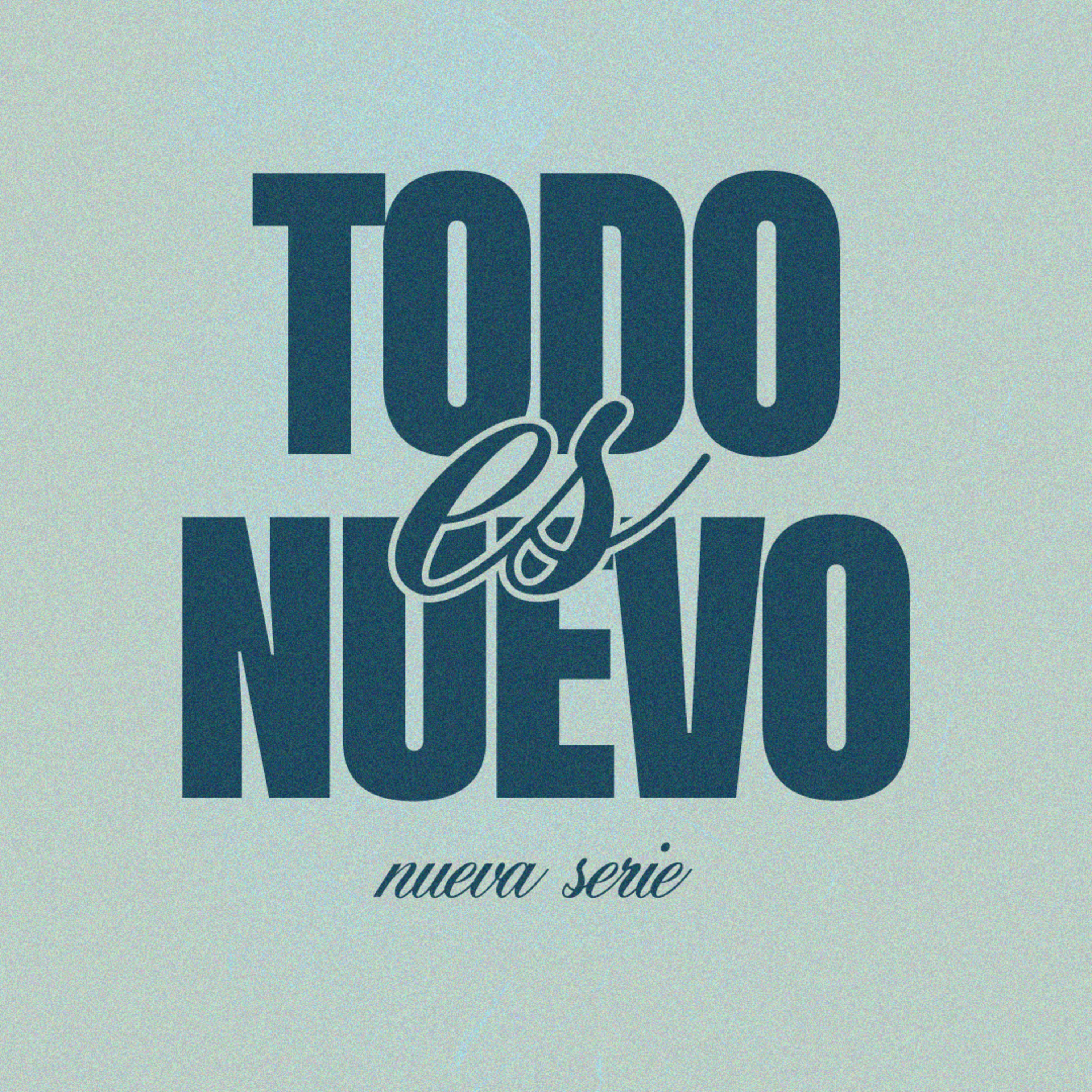 Nueva Comunidad - Ps. Ramiro Meza episode artwork