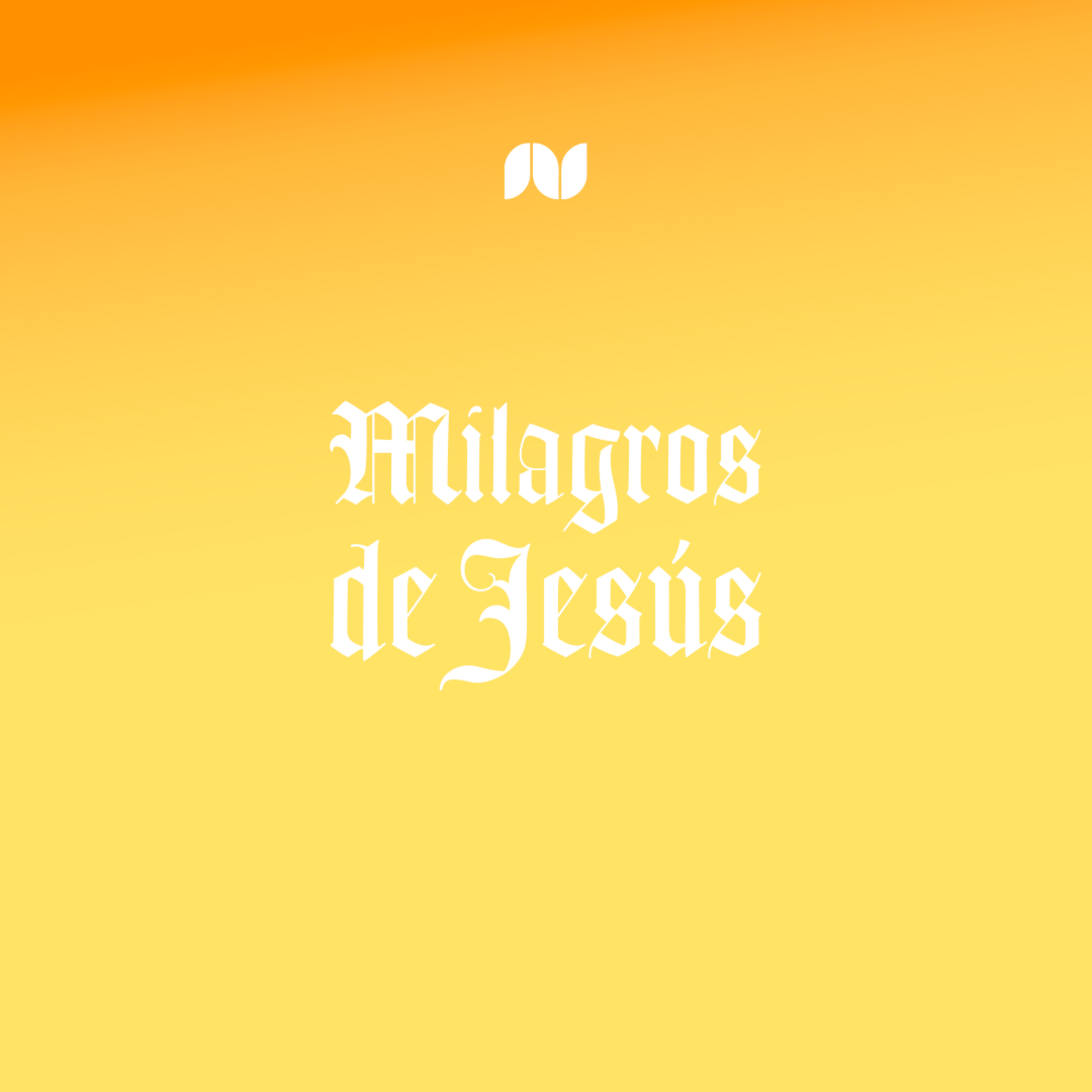 Milagro multiplicado - Ps. Ramiro Meza episode artwork