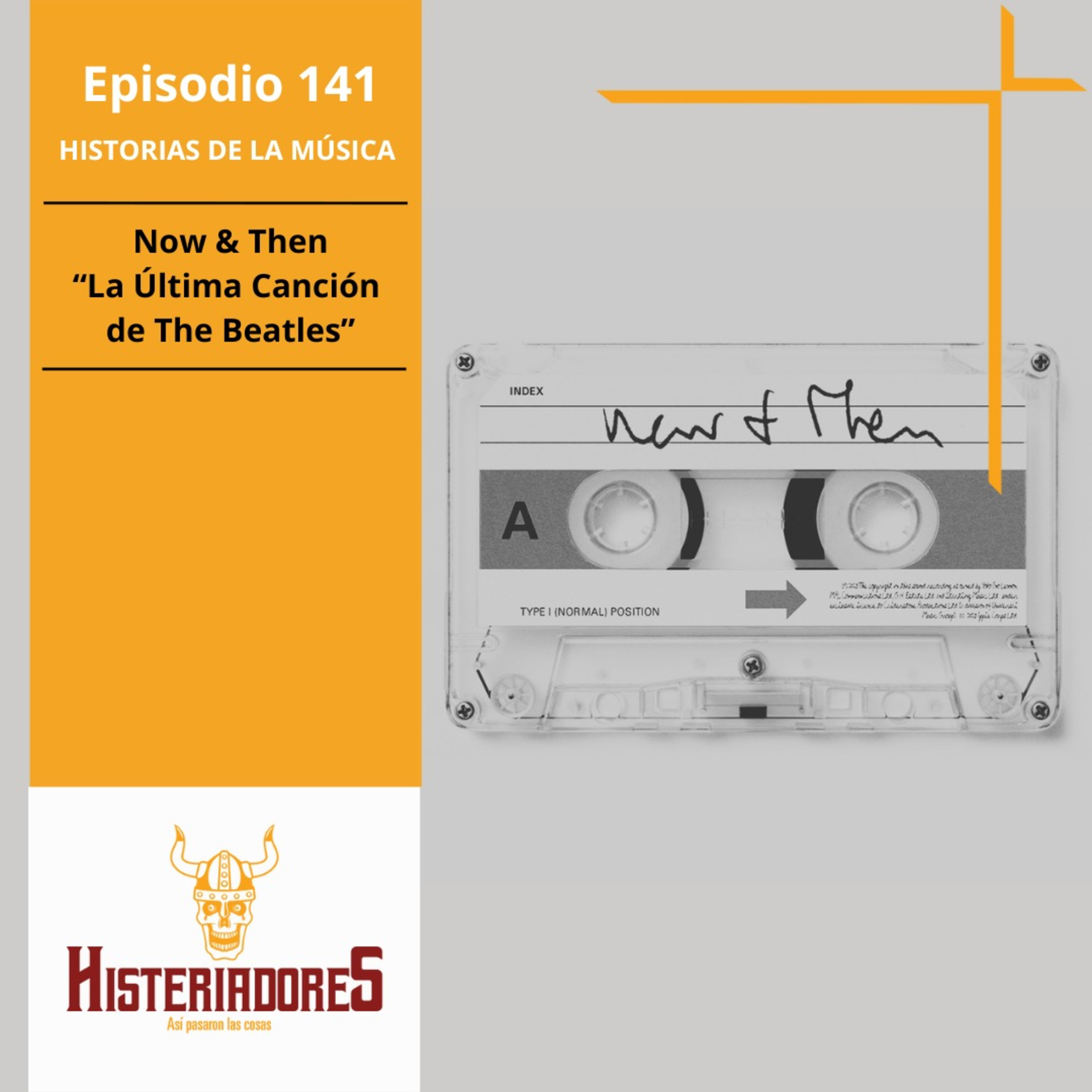 Histeriadores