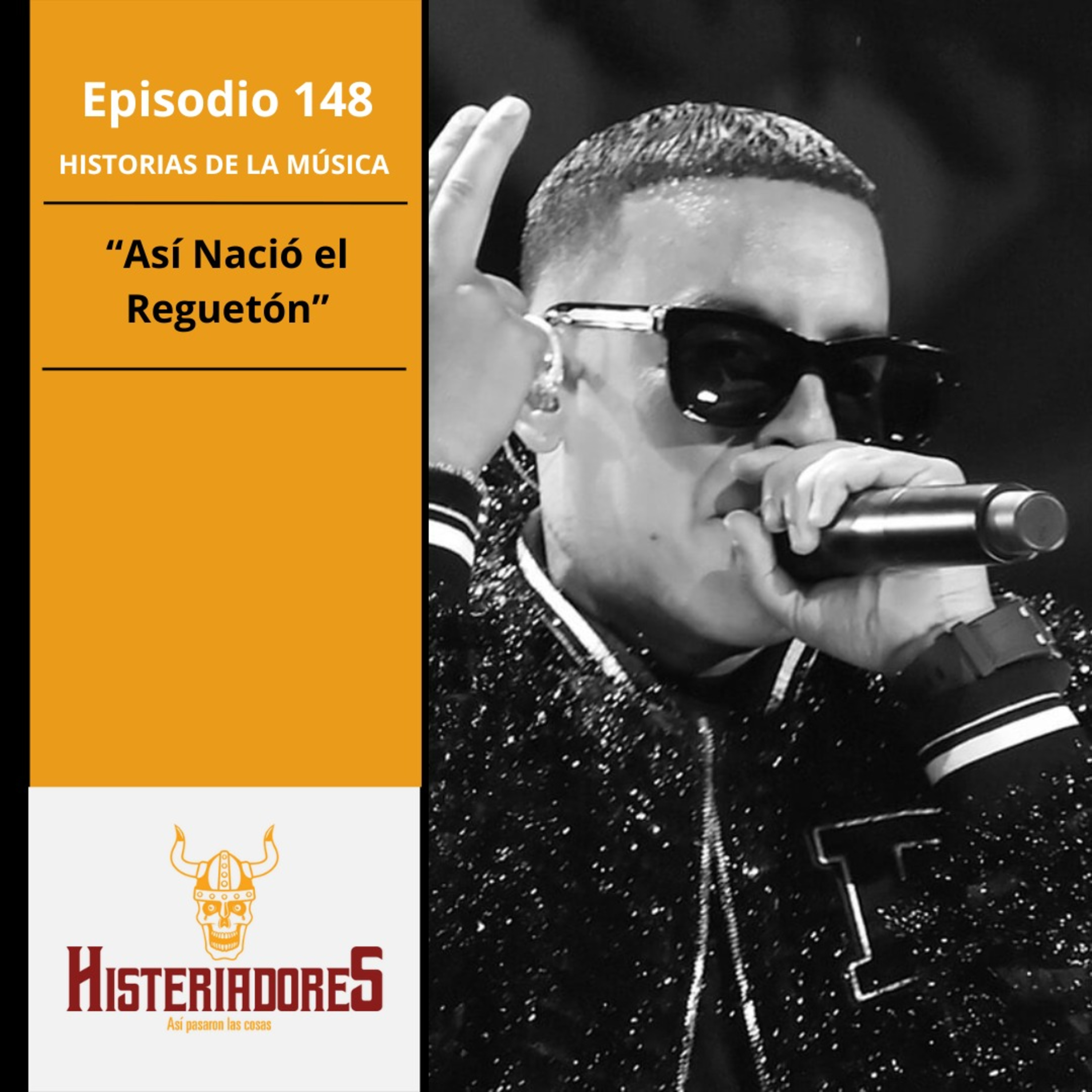 Histeriadores