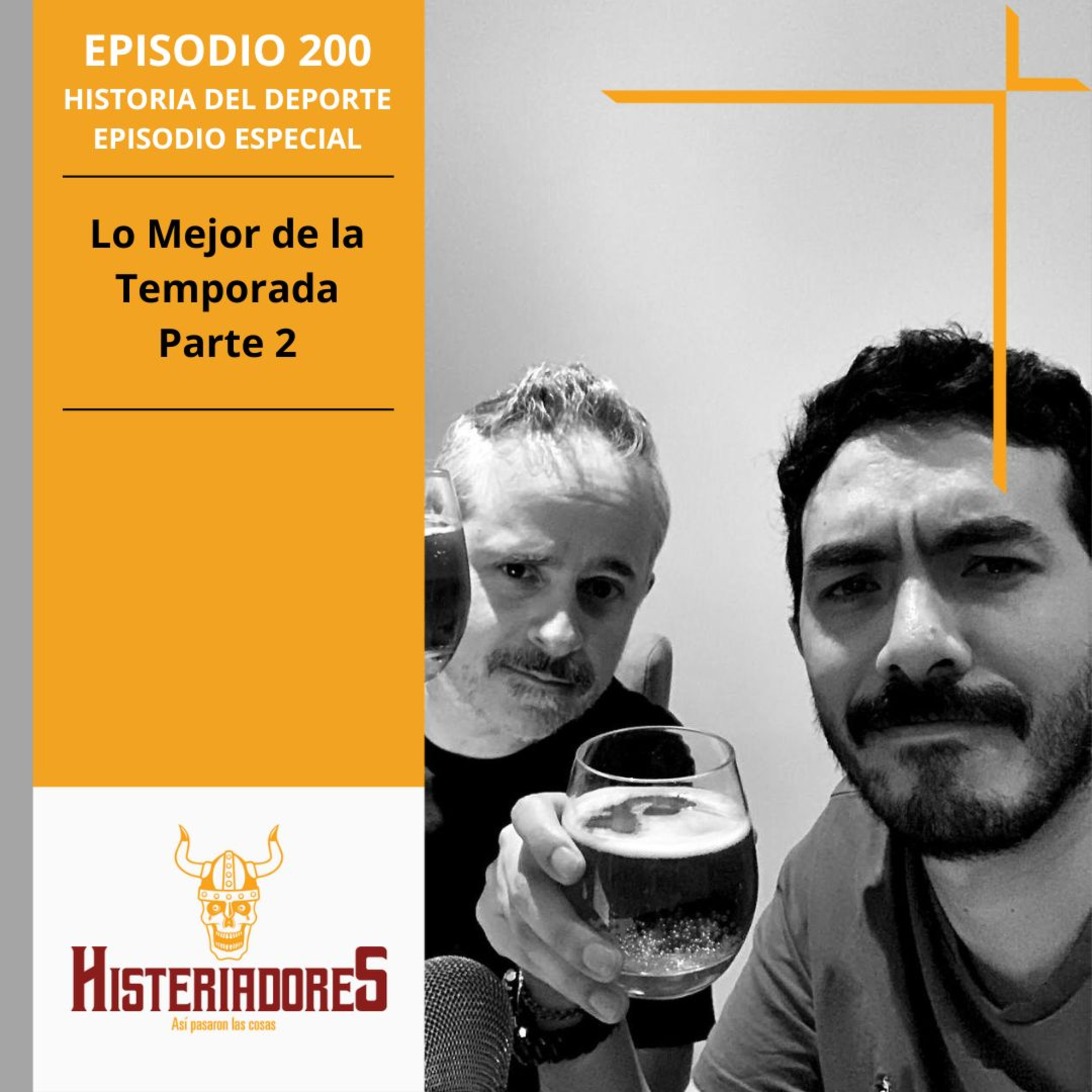 Lo Mejor de la Temporada Parte 2