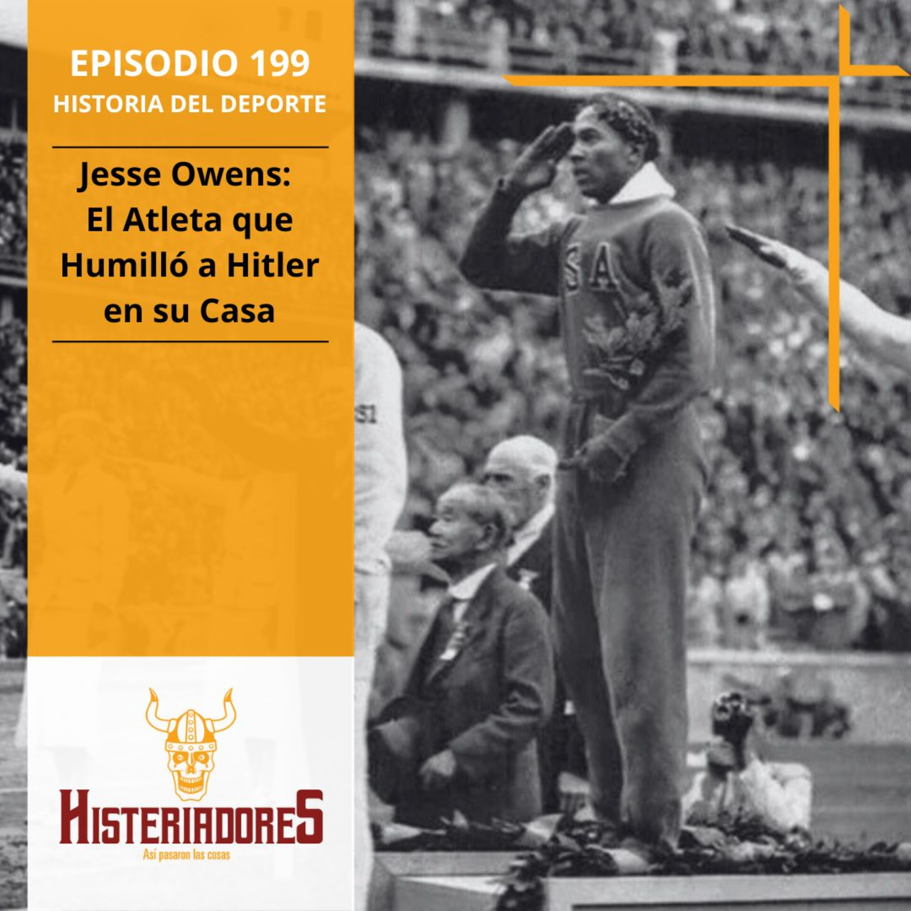 Histeriadores