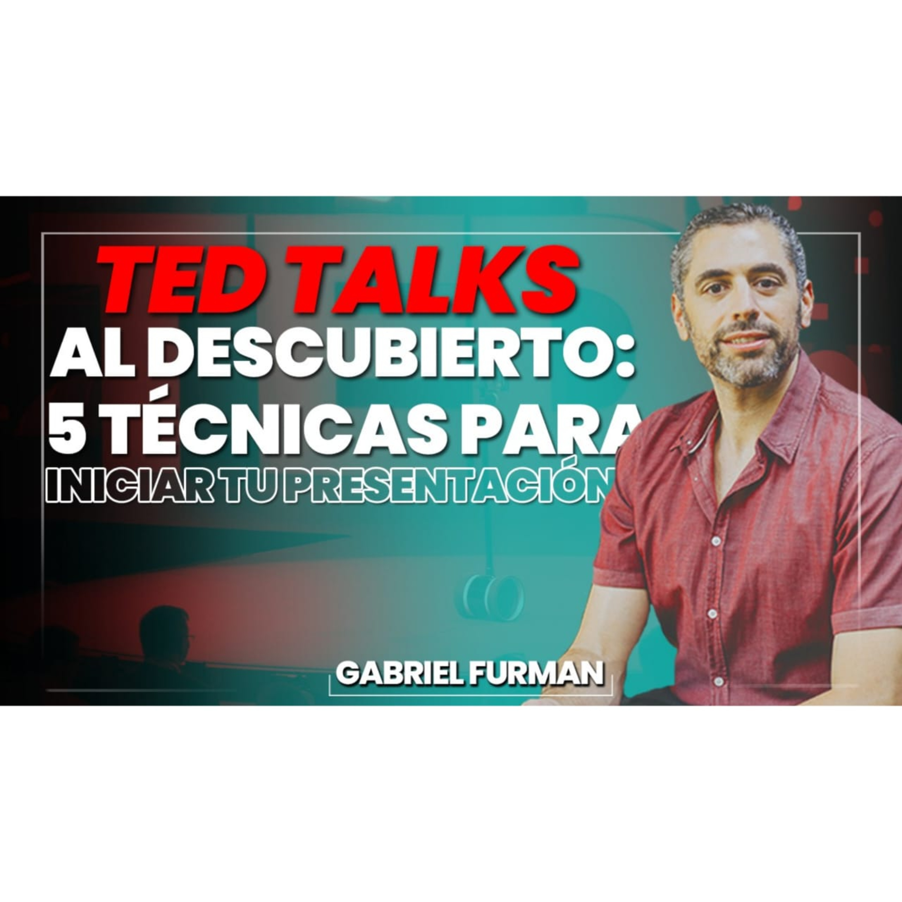 Créete el Cuento