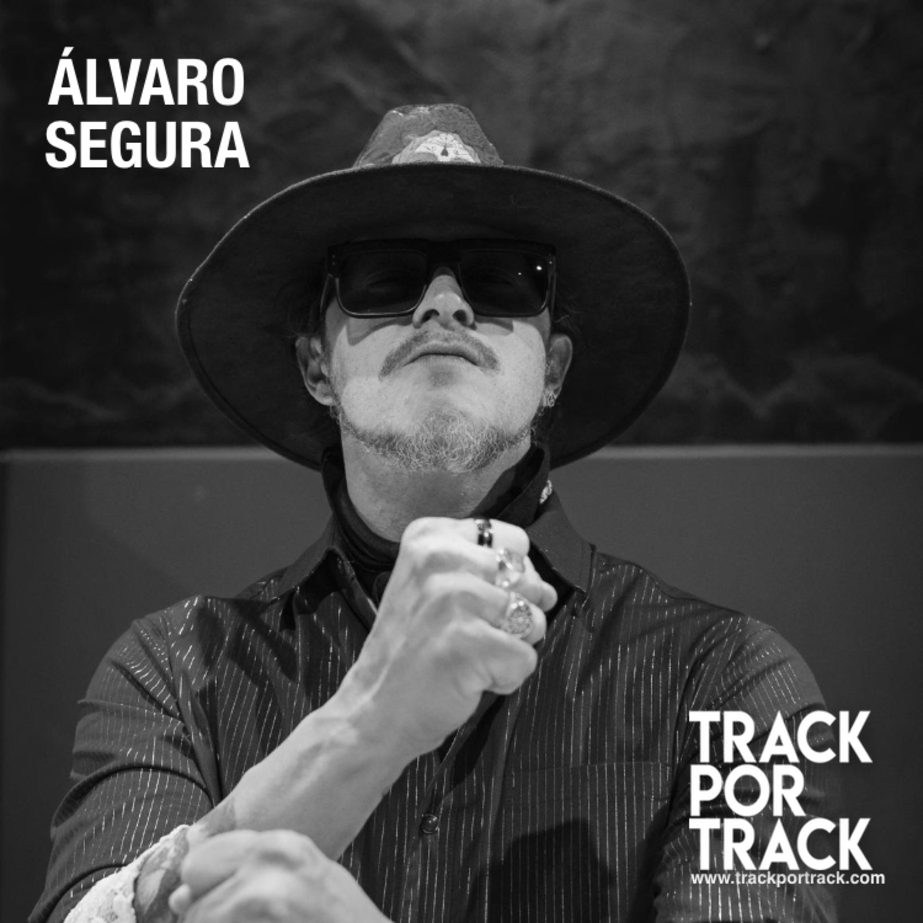 Alvaro Segura - Osita de Peluche | Track Por Track
