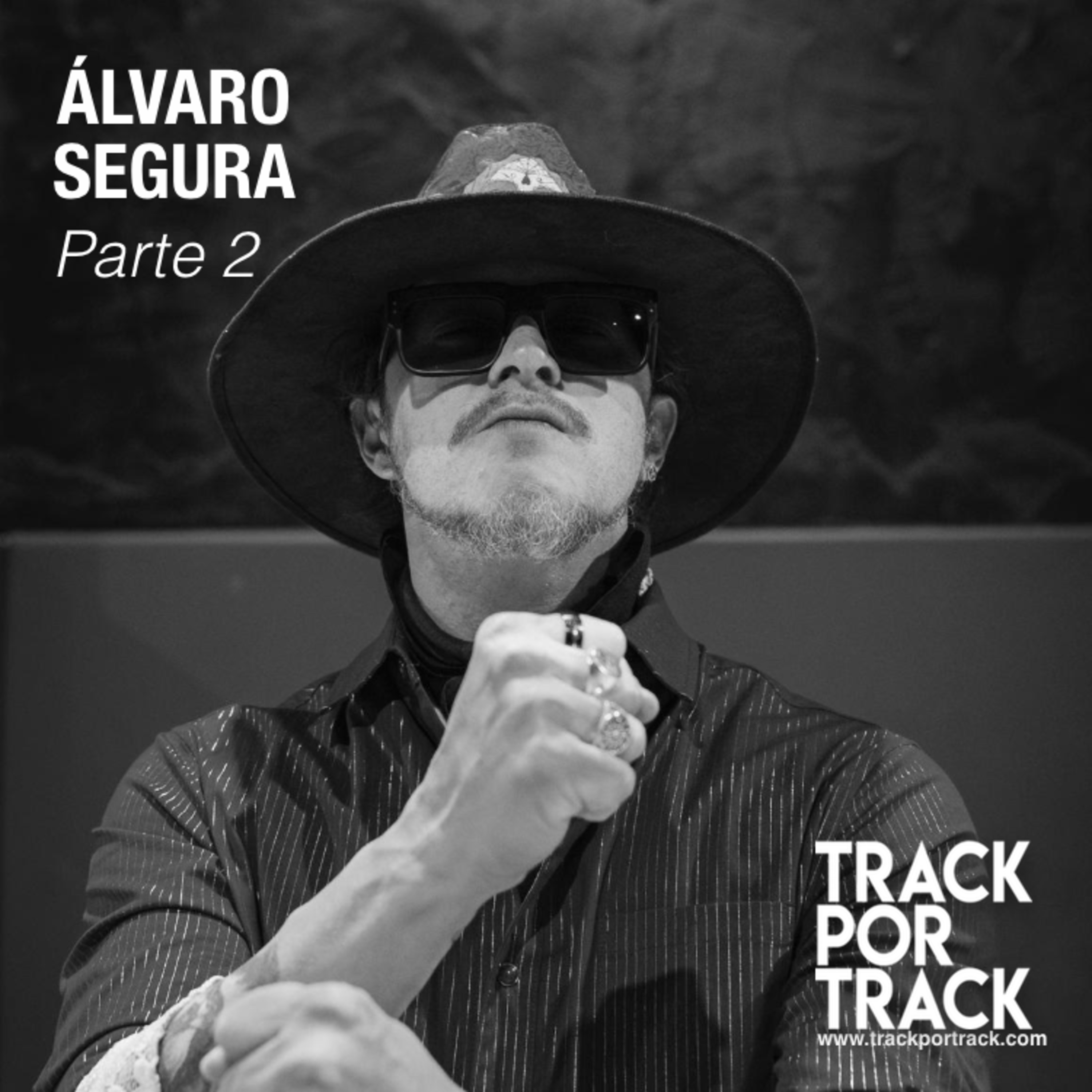 Alvaro Segura - Osita de Peluche (Parte 2 )