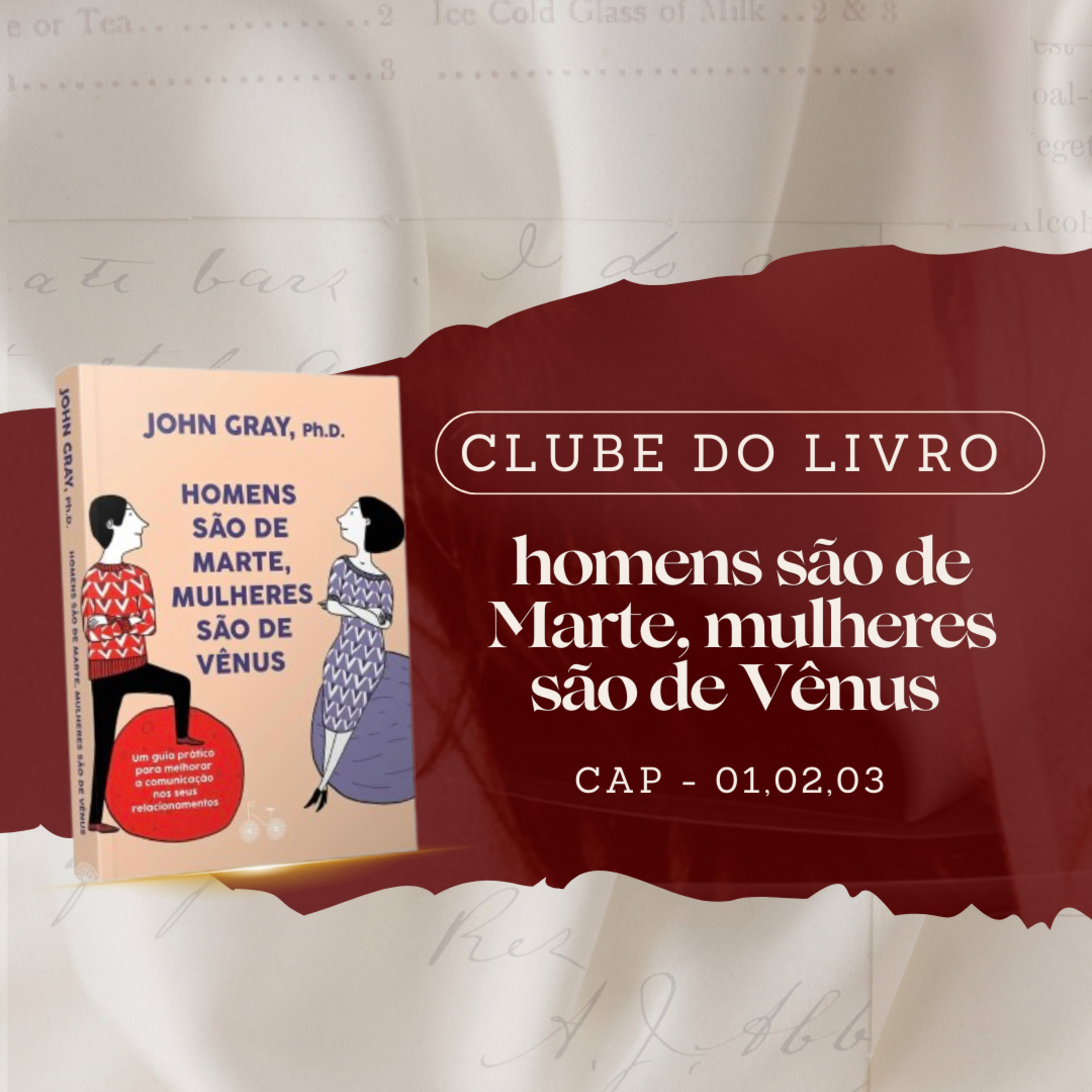 Aline Chrispim Podcast