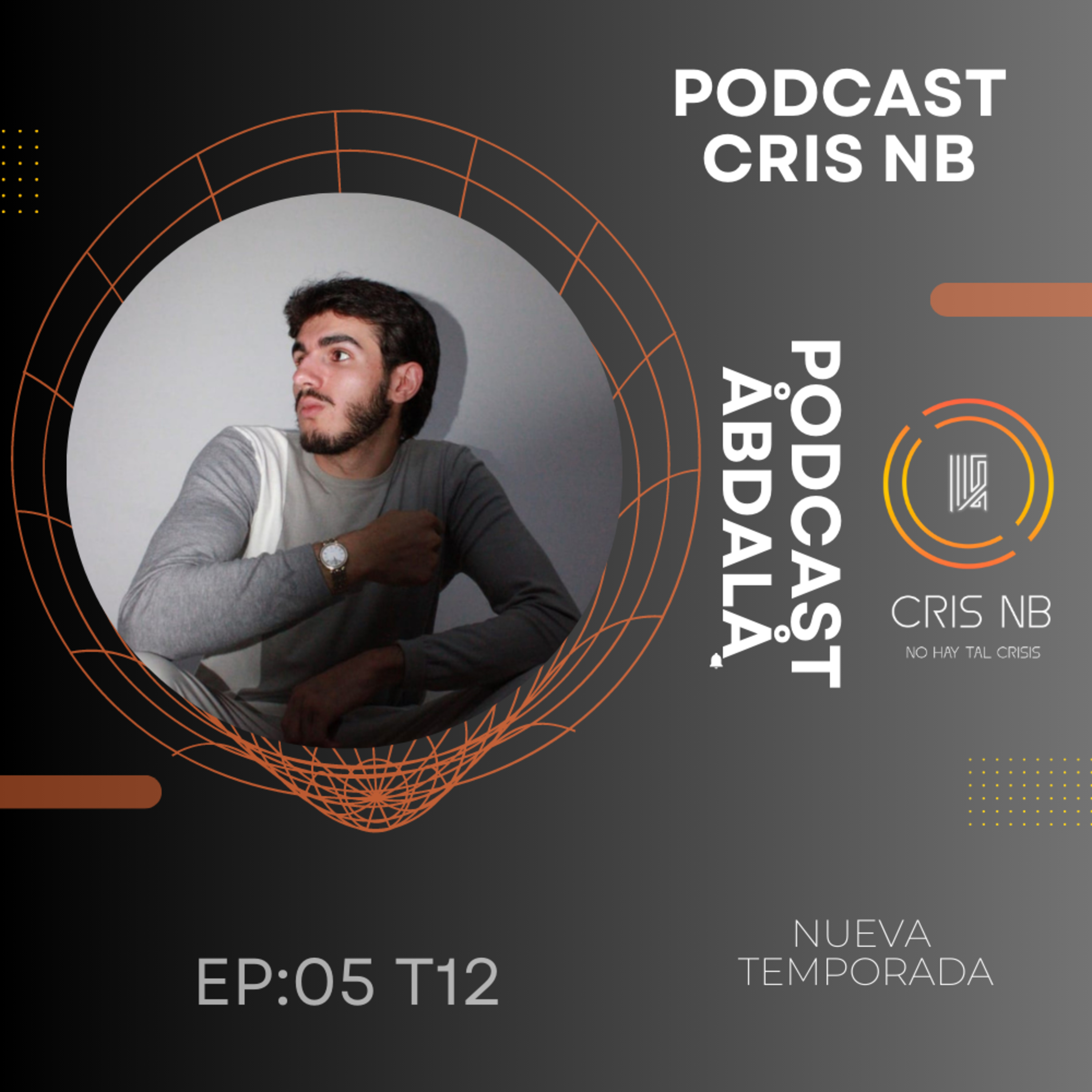 E:05 T12 El abogado de la música ft. Åbdalå episode artwork