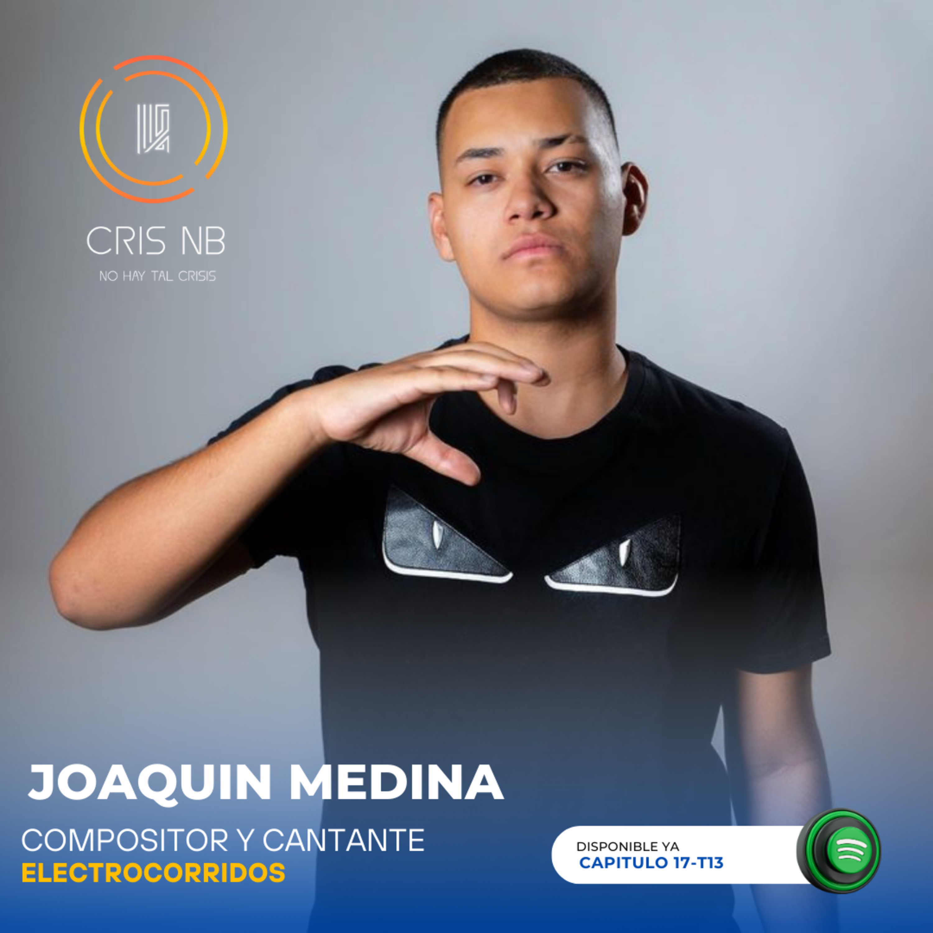 CRIS NB podcast de los famosos