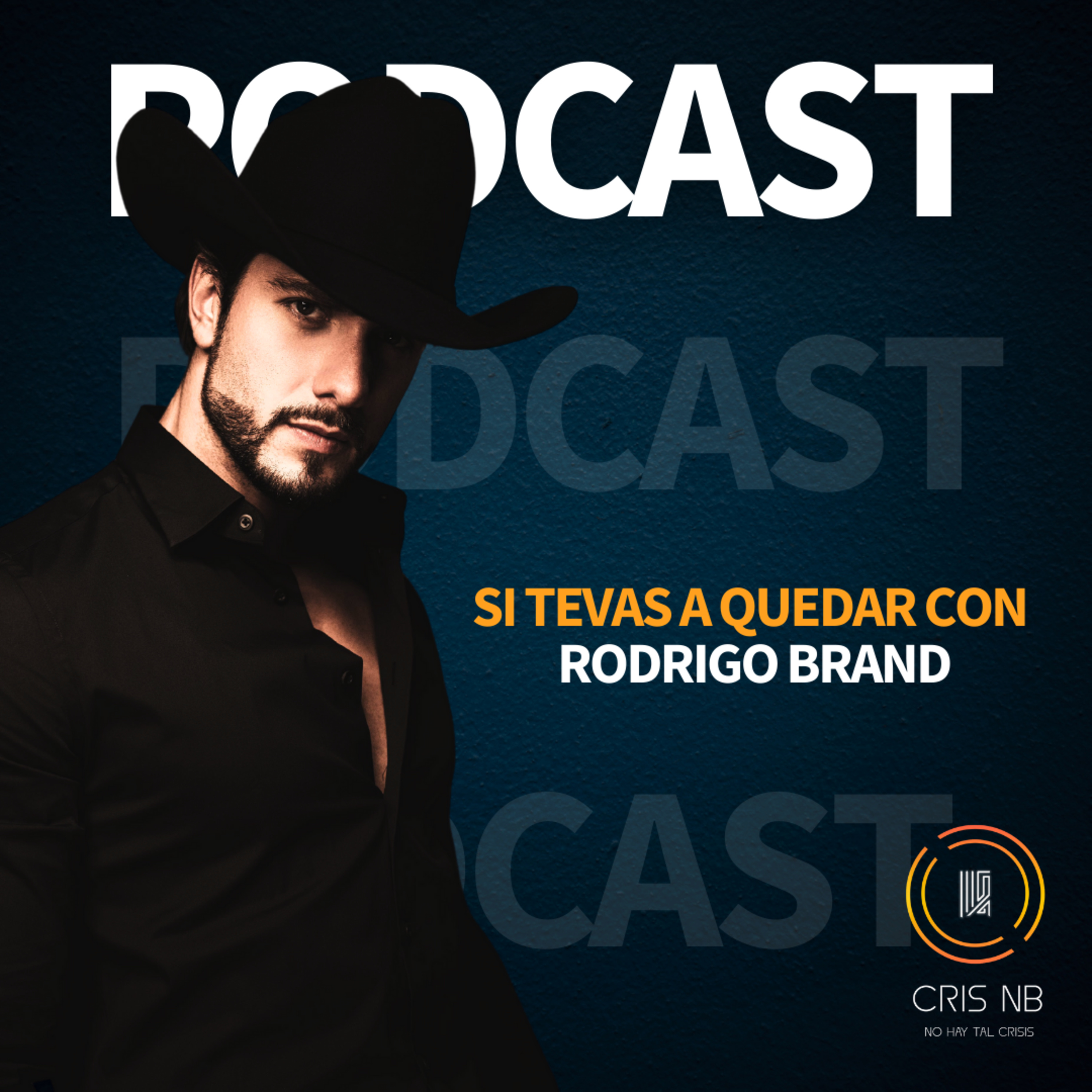 CRIS NB podcast de los famosos