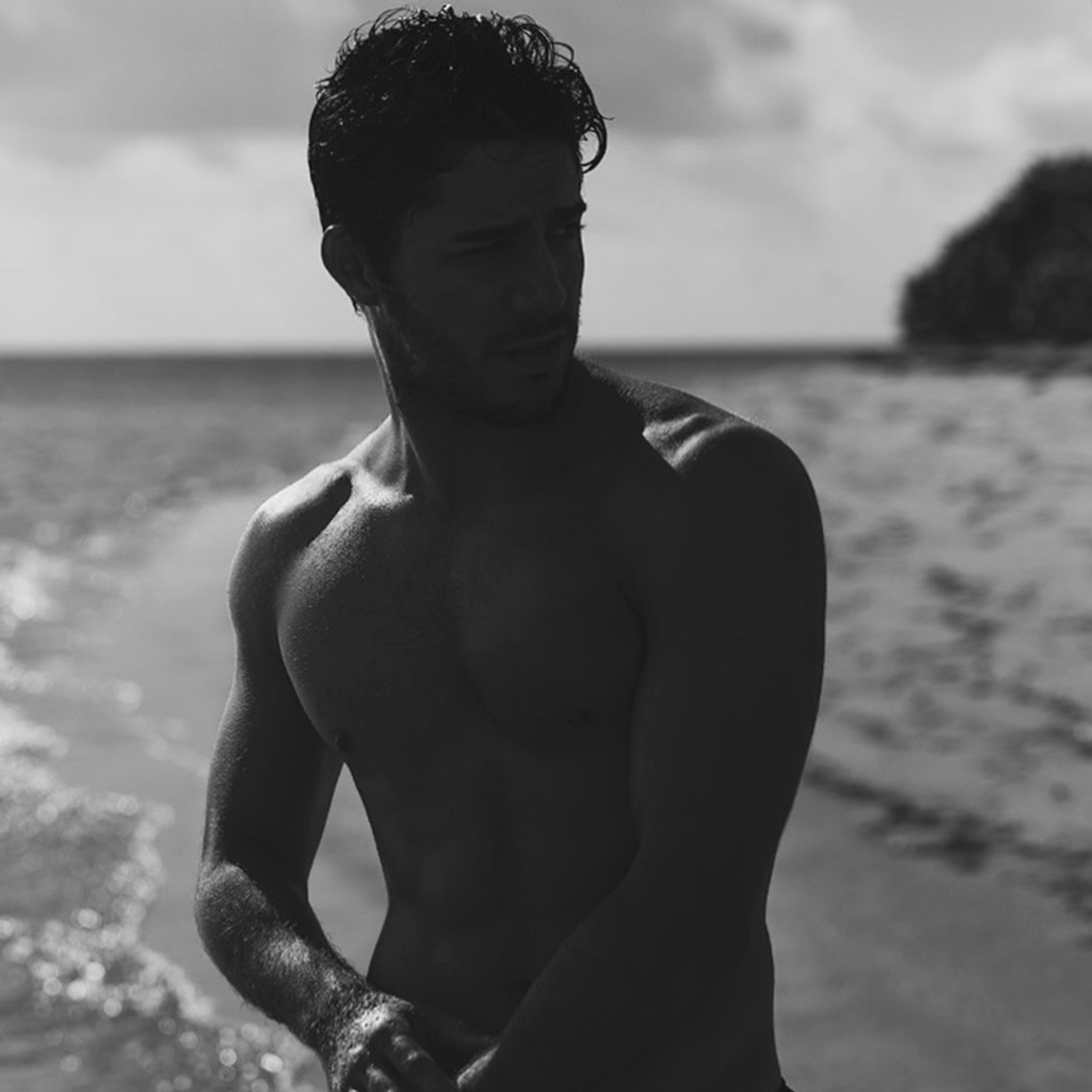 La retórica del actor: Alan Pontes ( actor argentino en USA) episode artwork