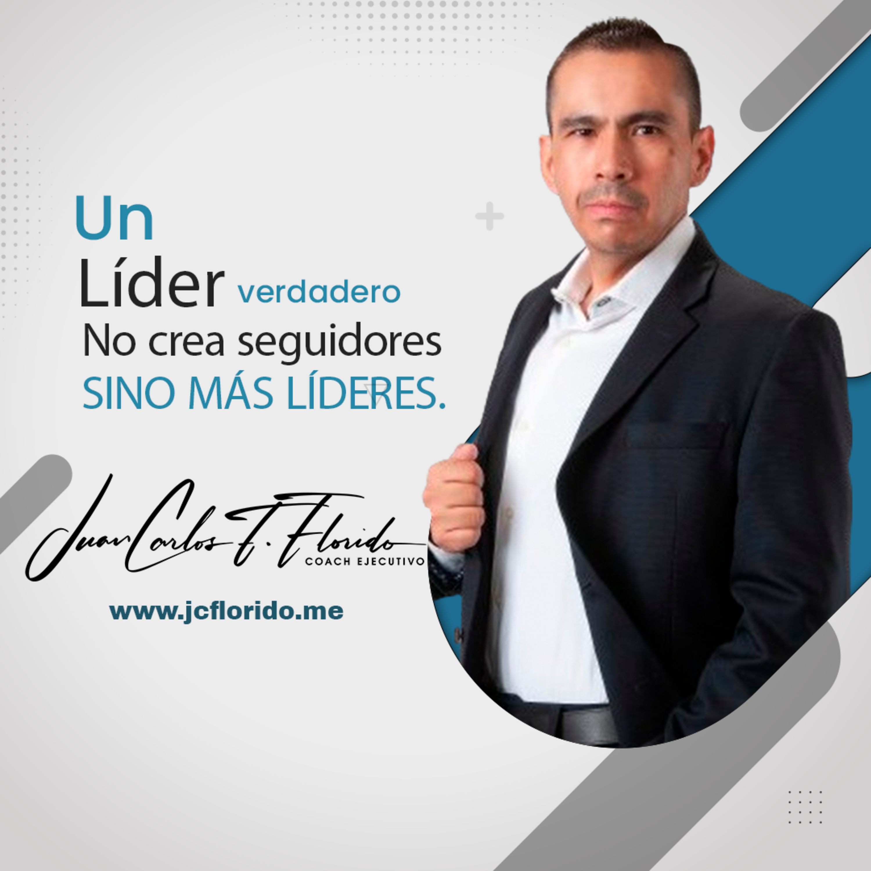 ¿Qué es el coaching? para que sirve la vida profesional ft. Juan Carlos Flórido episode artwork