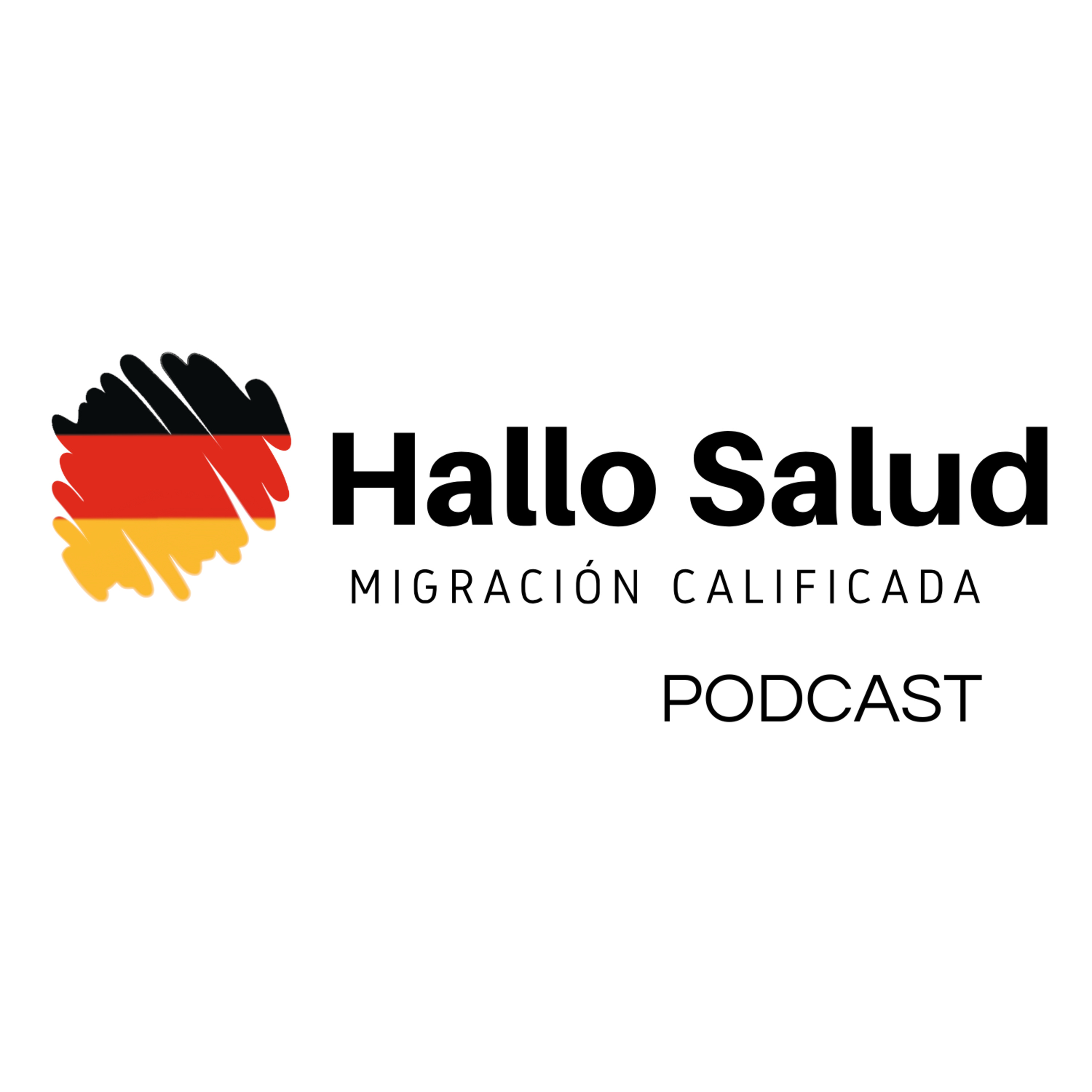 Trabajar en Alemania como enfermer@ es posible y muy fácil episode artwork