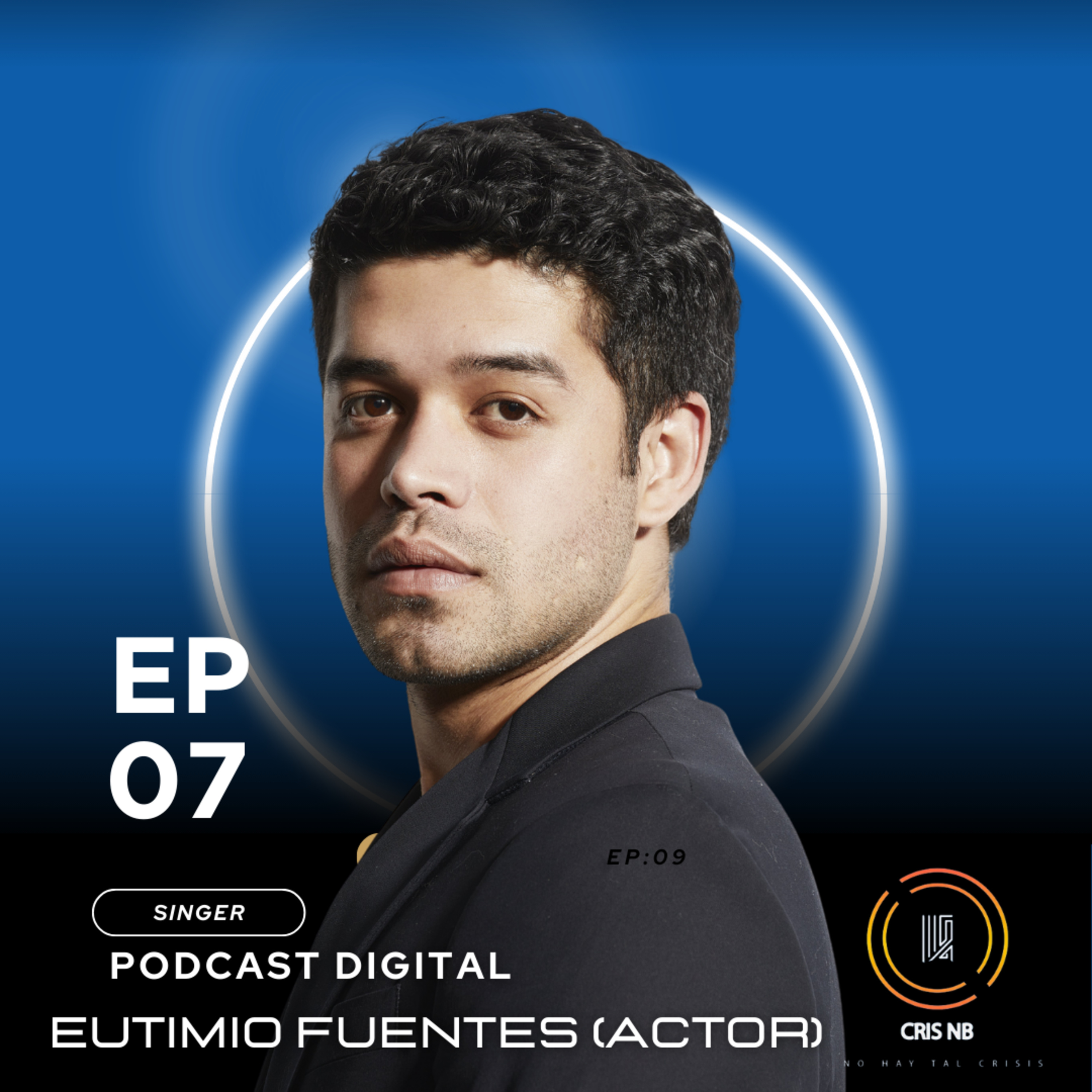CRIS NB podcast de los famosos