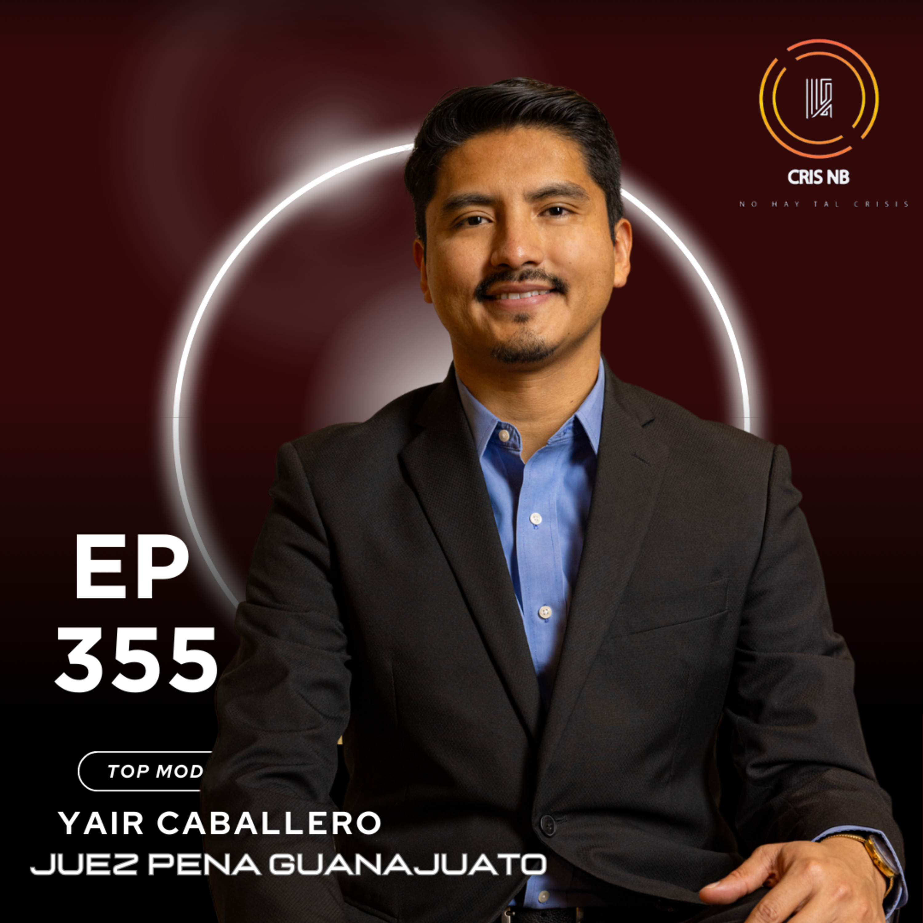 ¿sabes que hace un juez? ¿el poder de condenar o liberar? episode artwork
