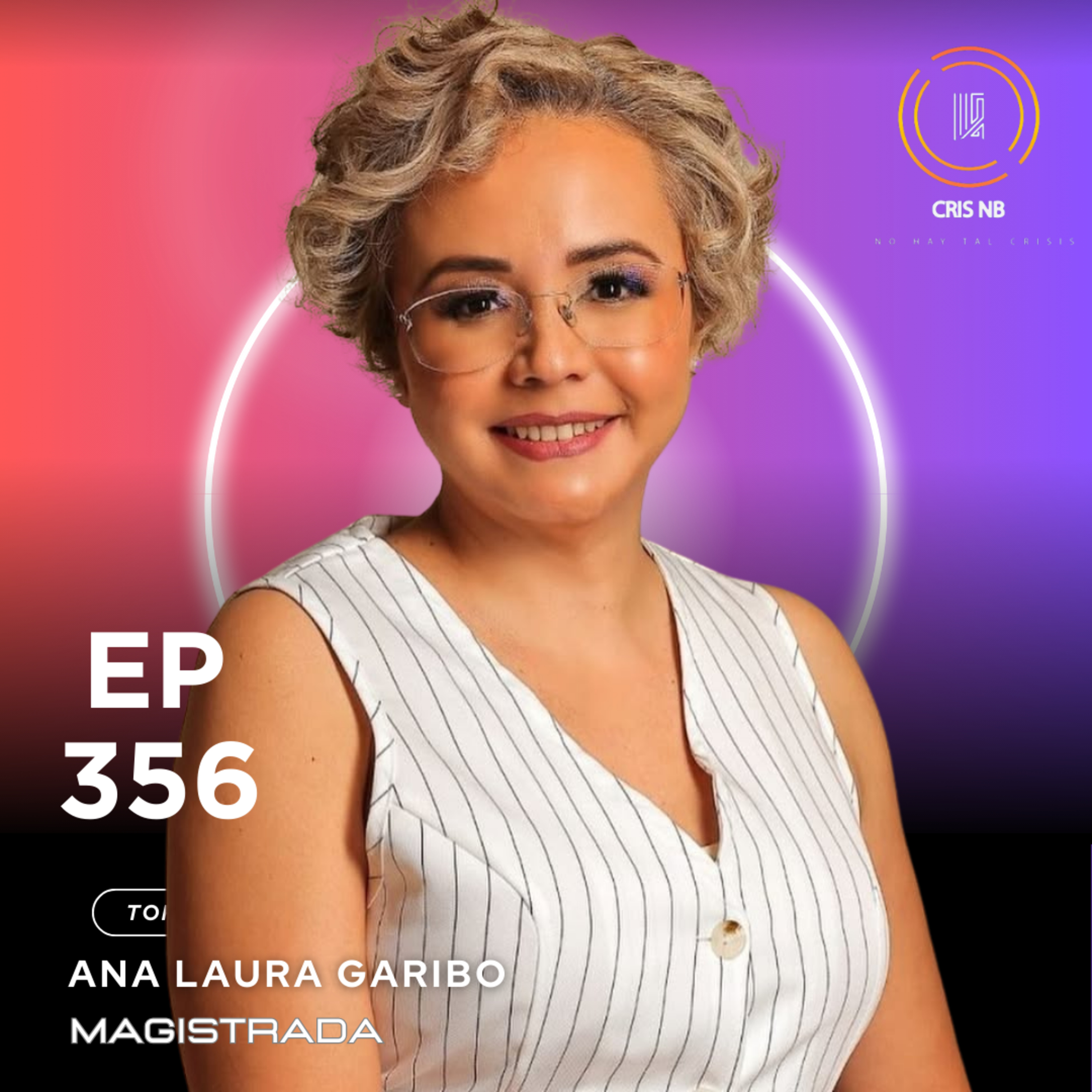 Decisiones que Marcan: La Perspectiva de una Magistrada episode artwork