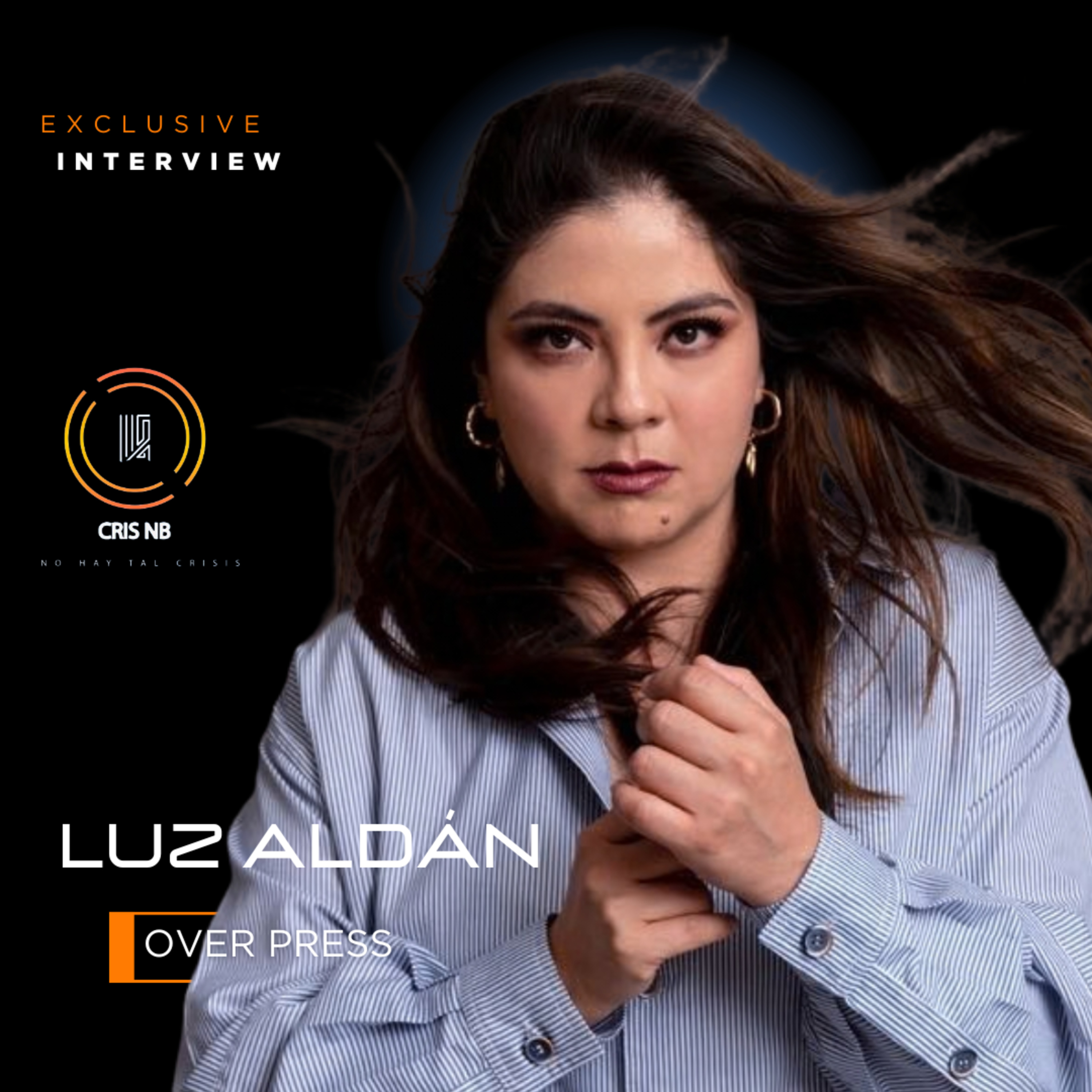 CRIS NB podcast de los famosos