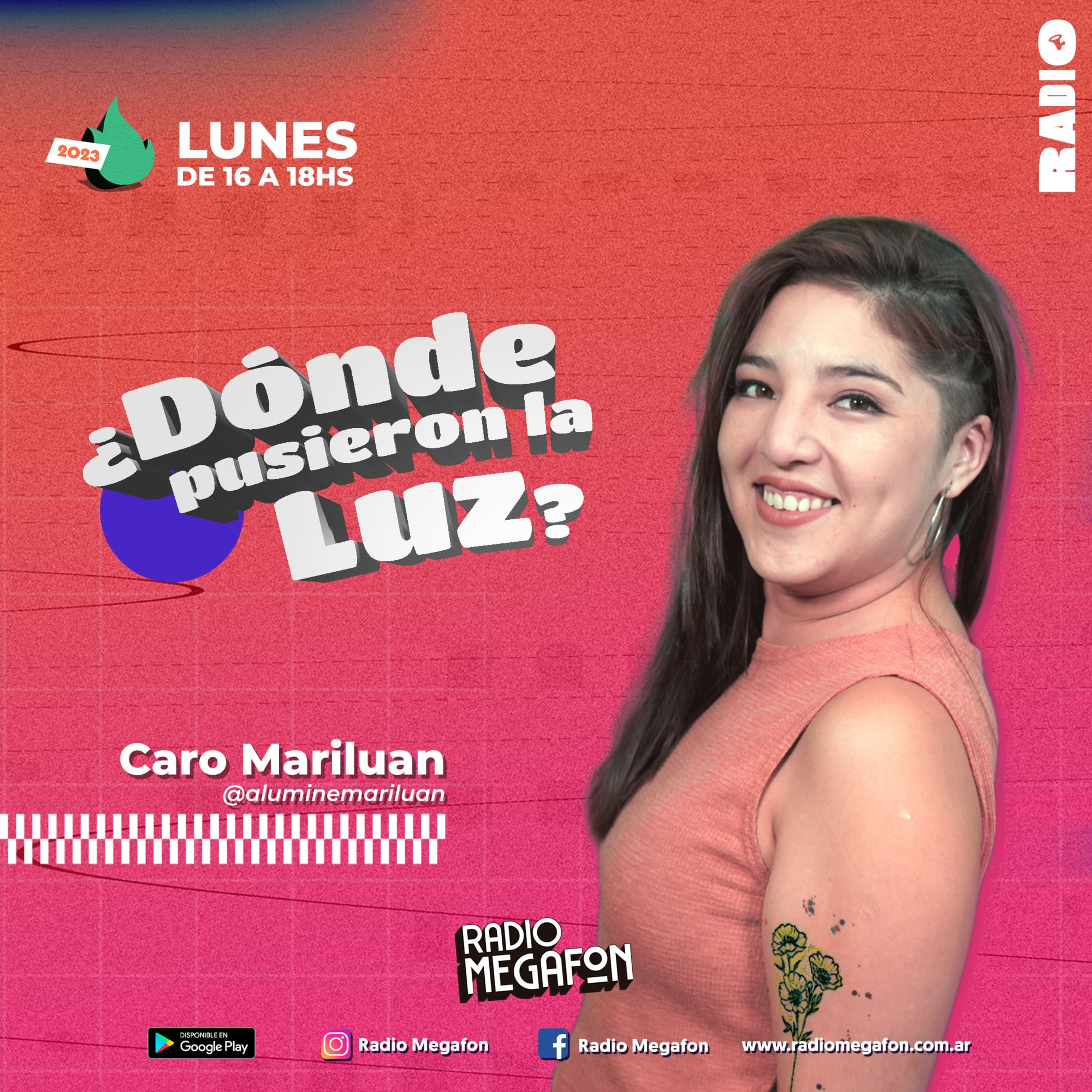 Donde Pusieron la Luz - EP6 T2 episode artwork