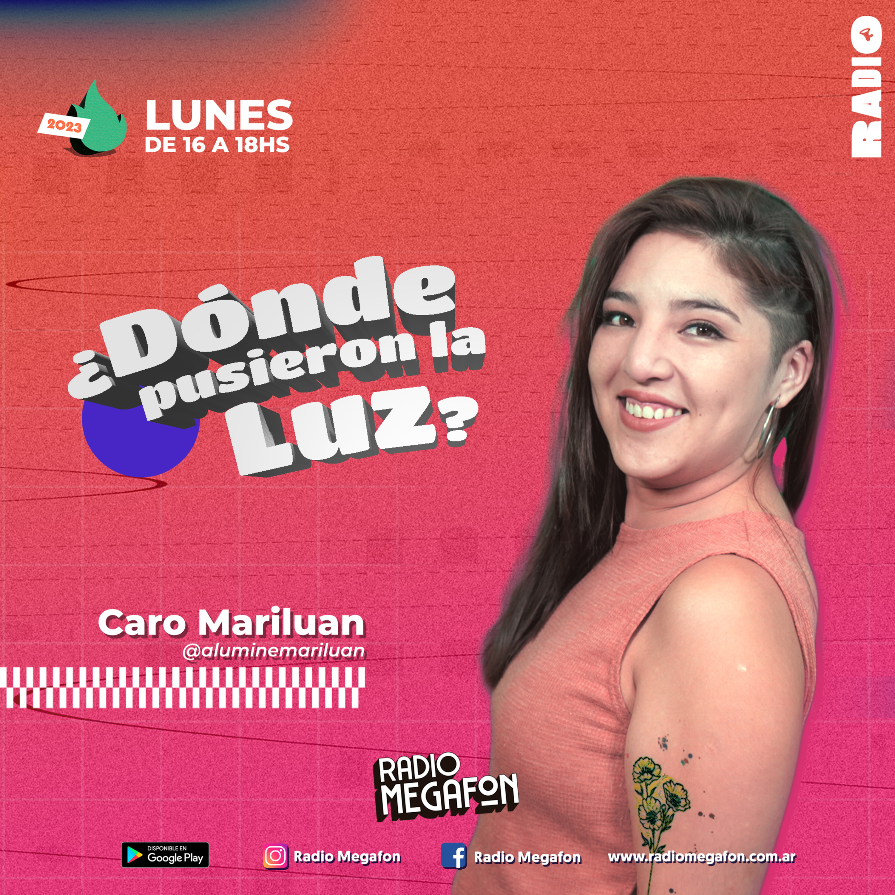 Dónde Pusieron la Luz? - EP13 T2 episode artwork