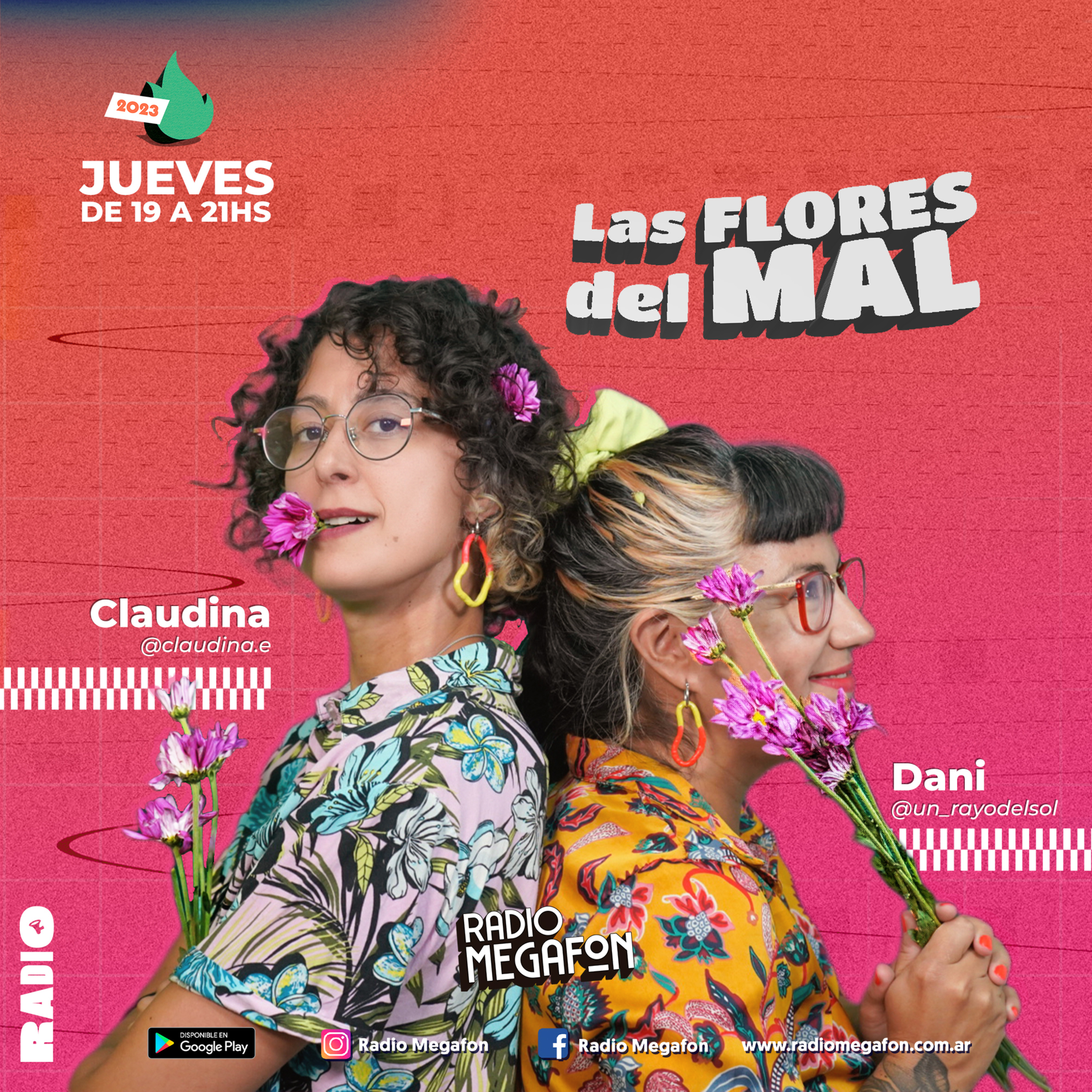 Las Flores del Mal - EP20 T1 episode artwork
