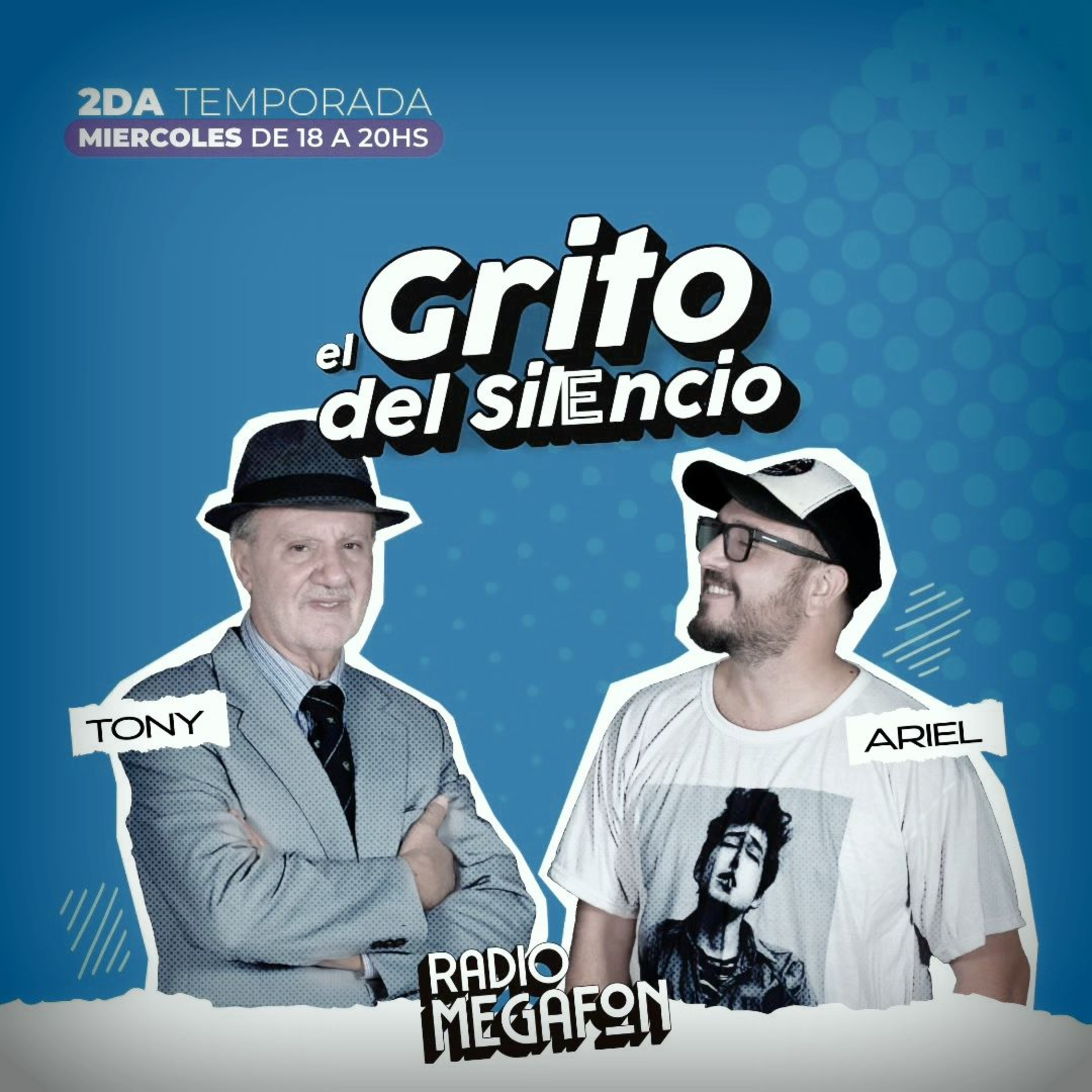 Radio Megafon