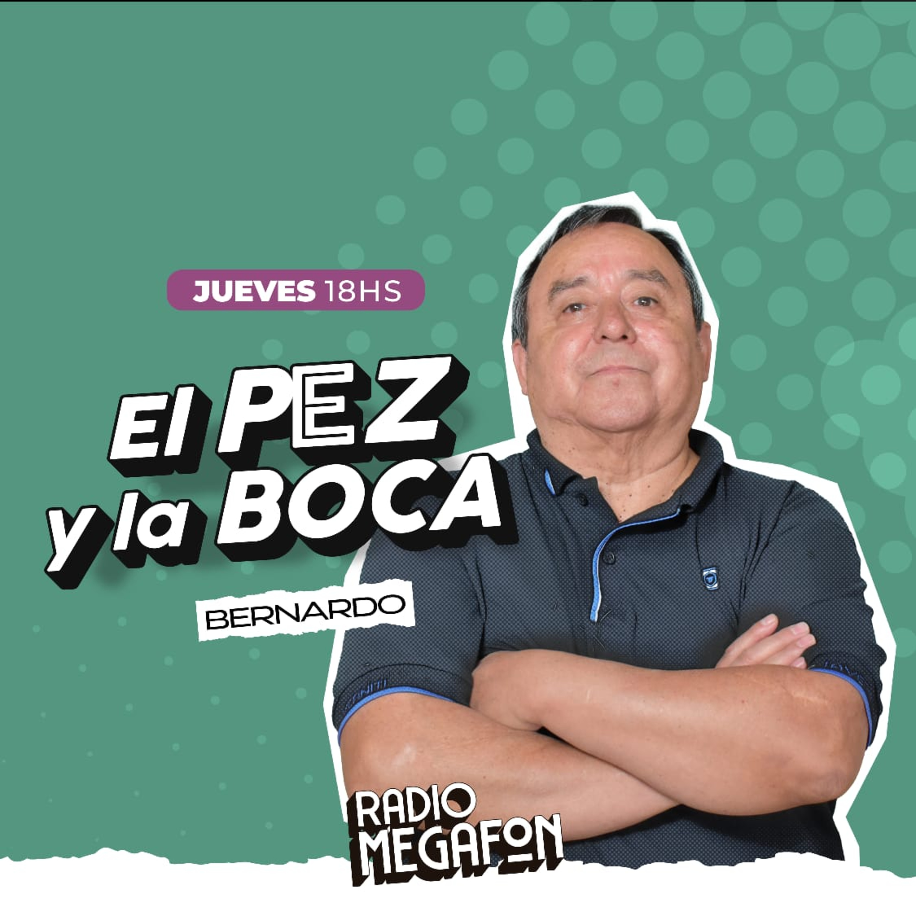 La Boca y El Pez - EP1 T1 episode artwork