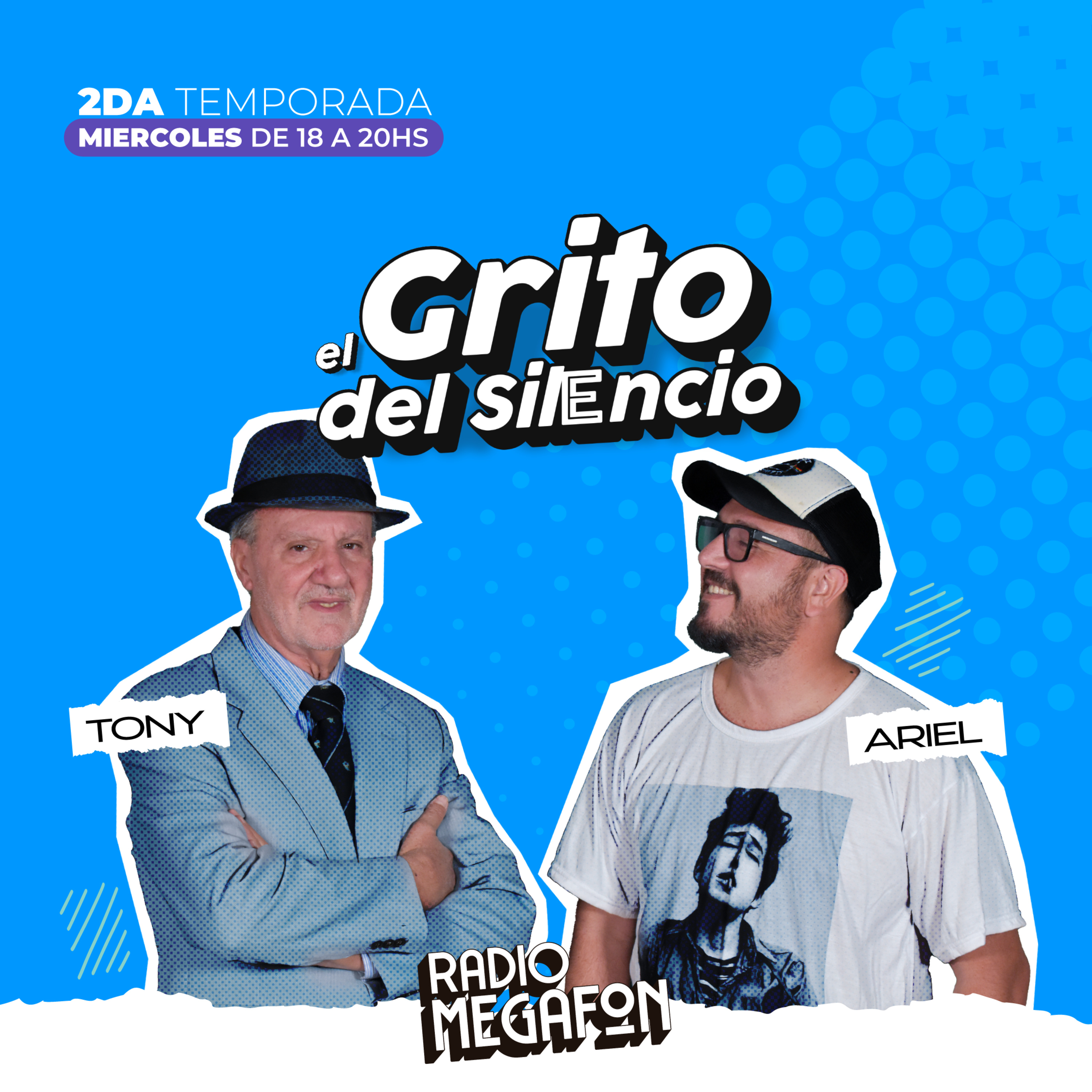 Radio Megafon