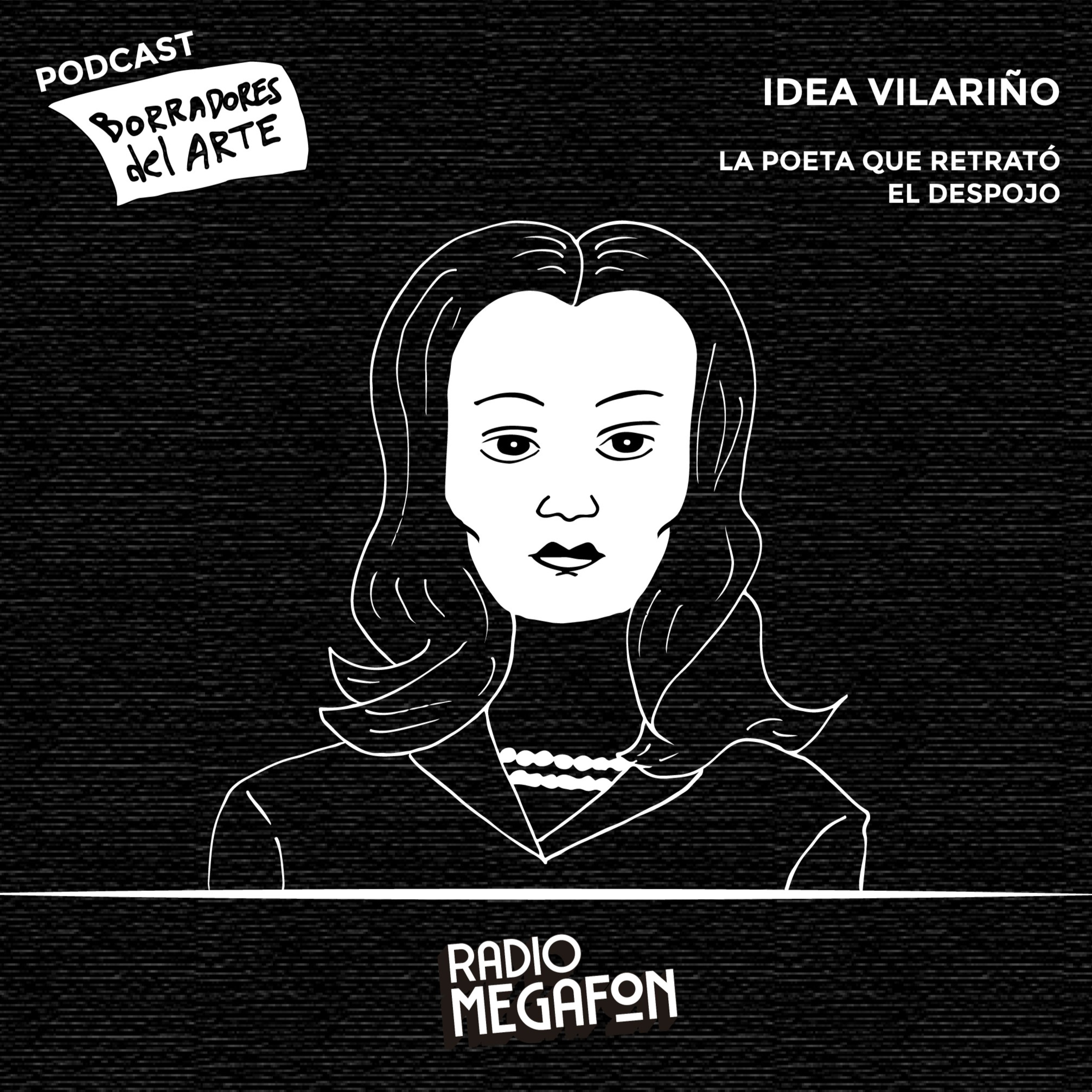 Borradores del Arte - Idea Vilarinño EP7 T1
