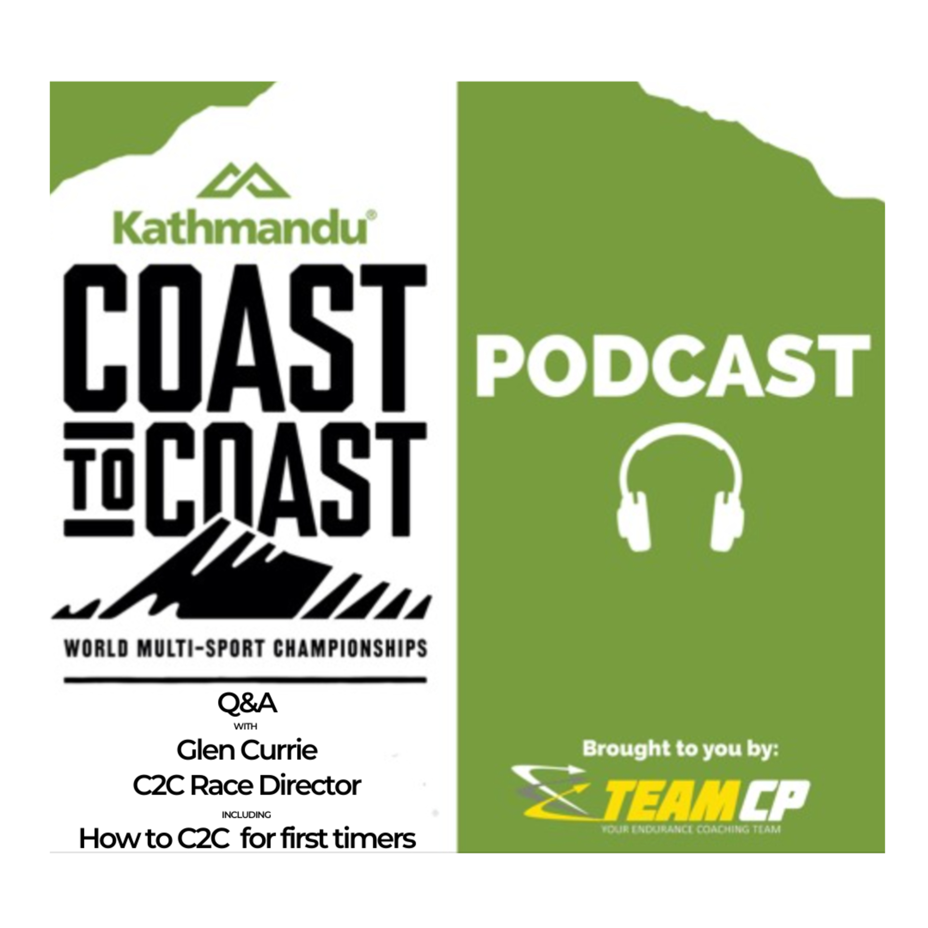 Team CPNZ - Endurance Sports Podcast