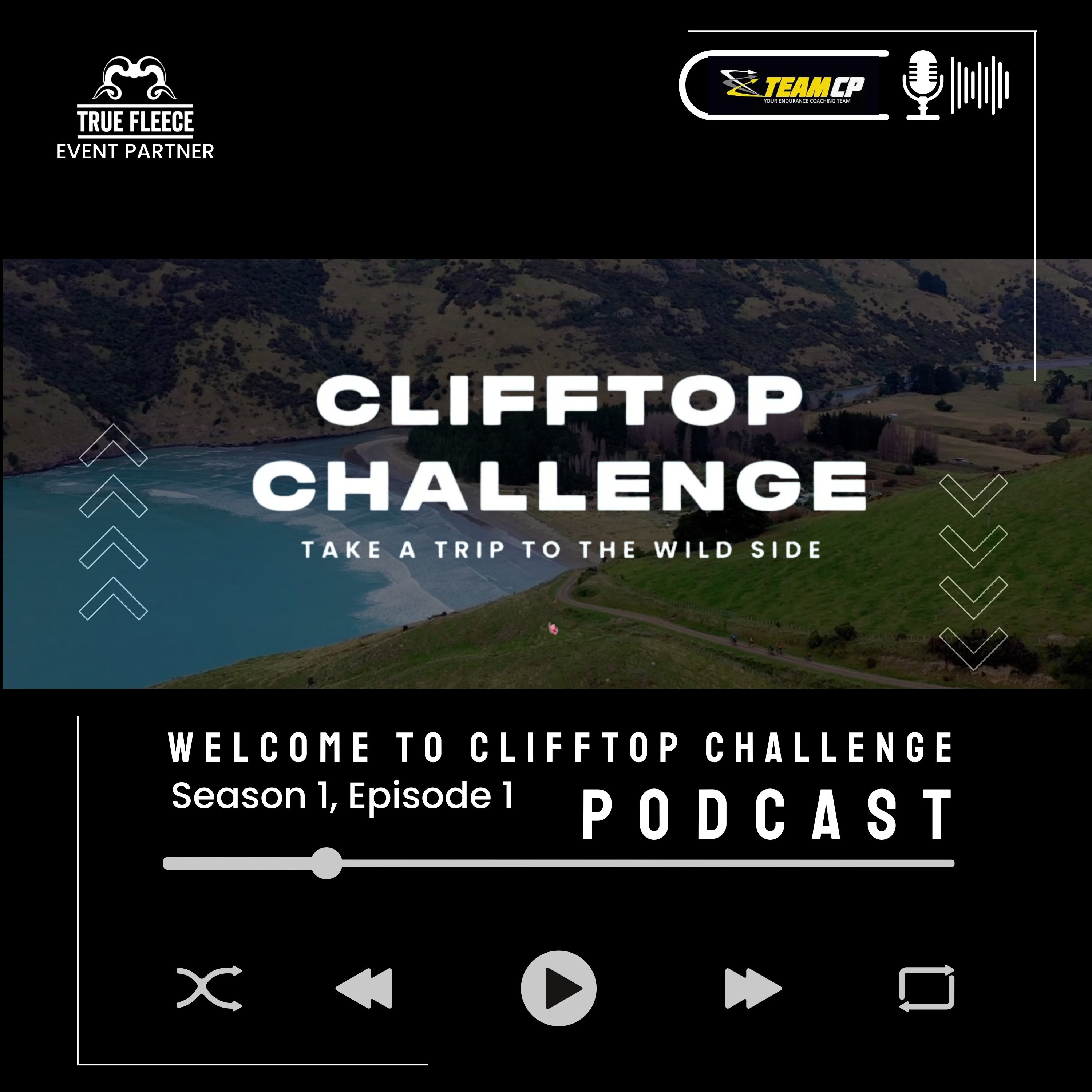 Team CPNZ - Endurance Sports Podcast