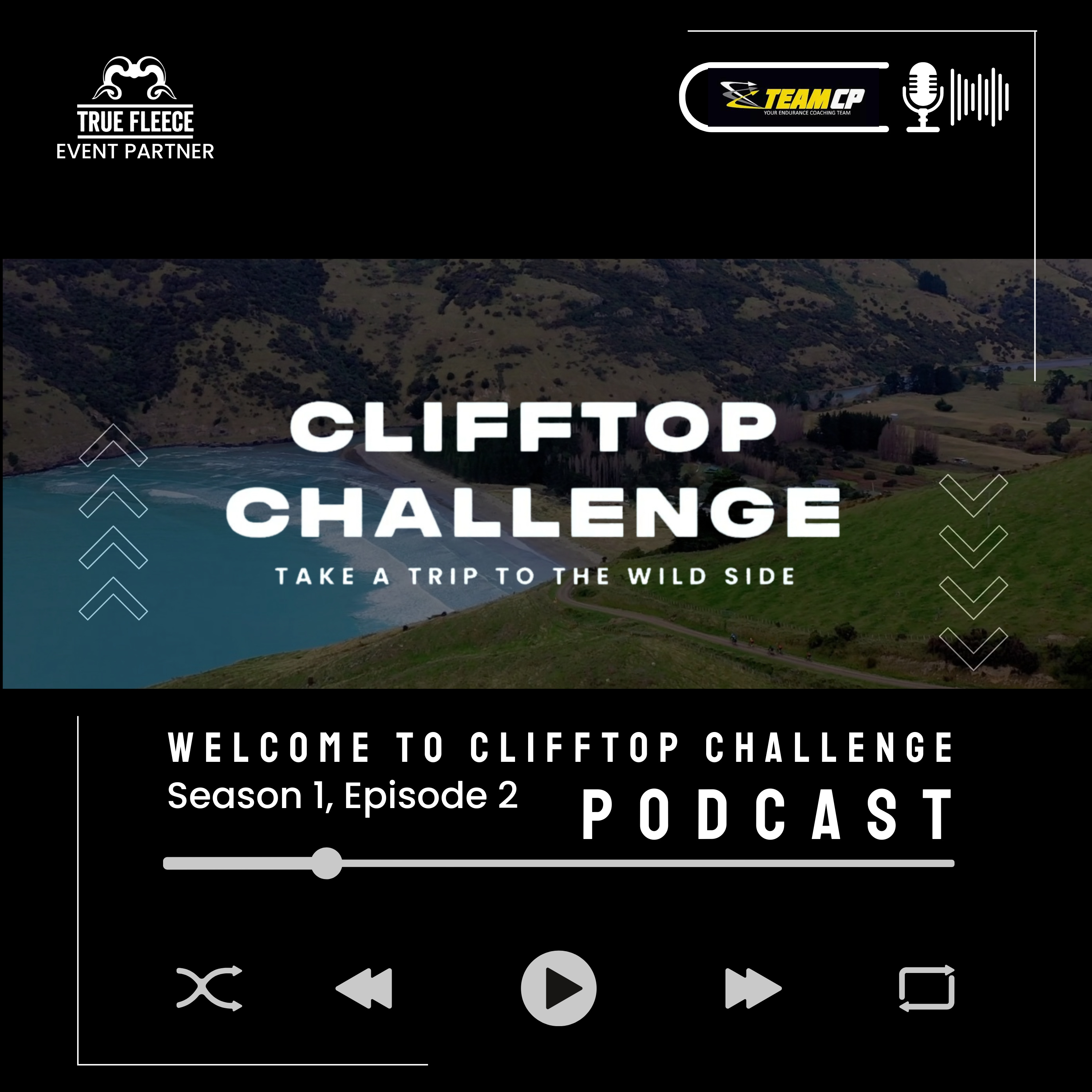 Team CPNZ - Endurance Sports Podcast