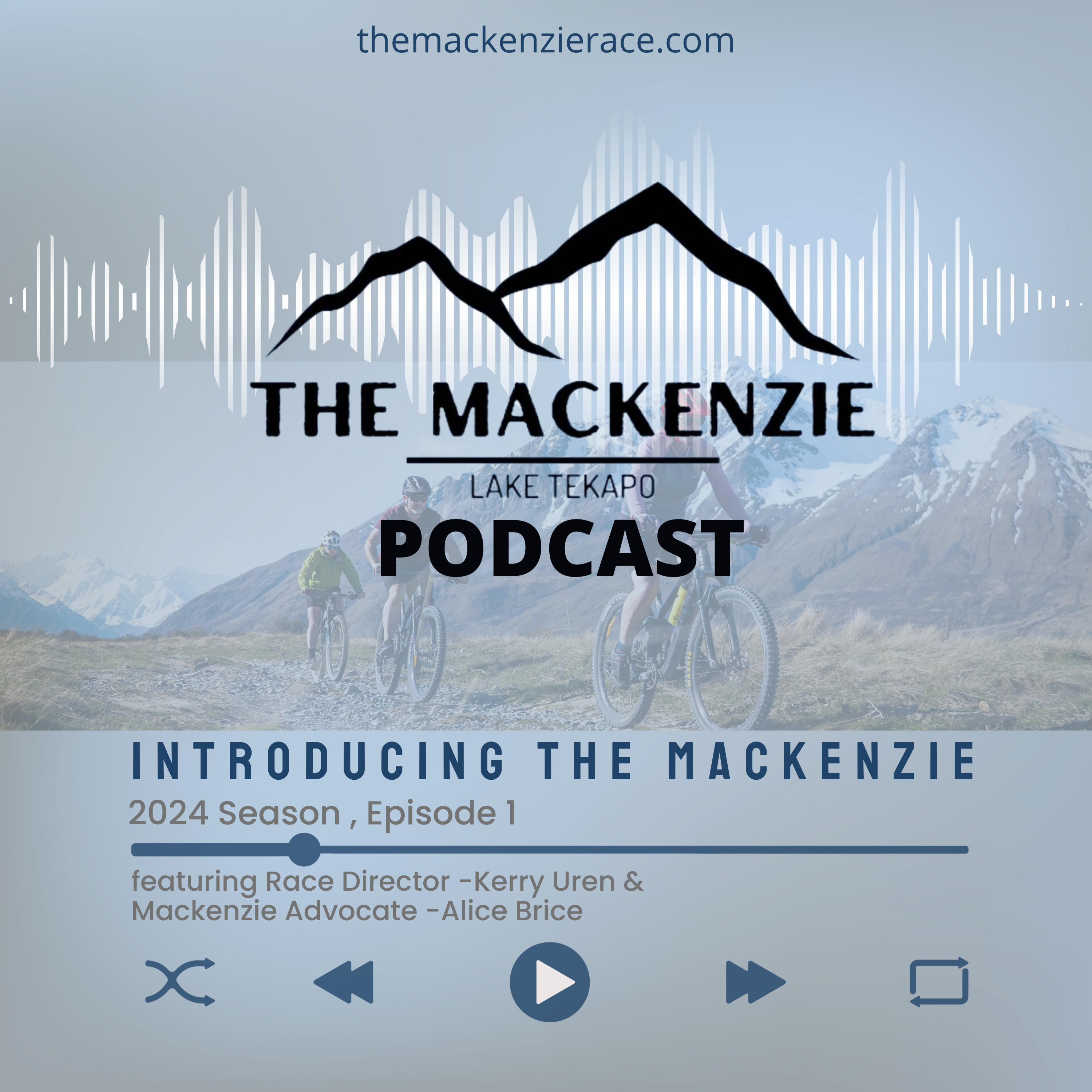 Team CPNZ - Endurance Sports Podcast
