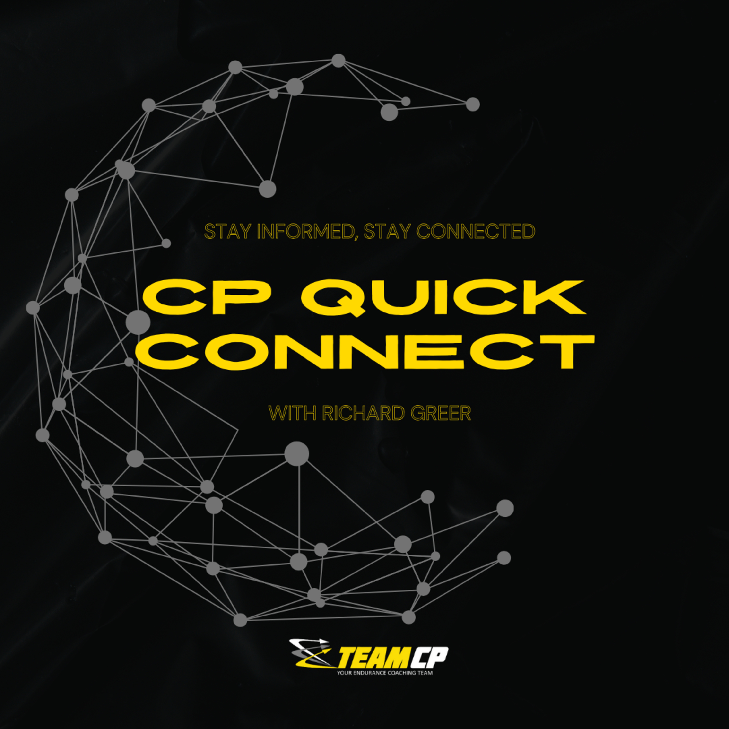 Team CPNZ - Endurance Sports Podcast