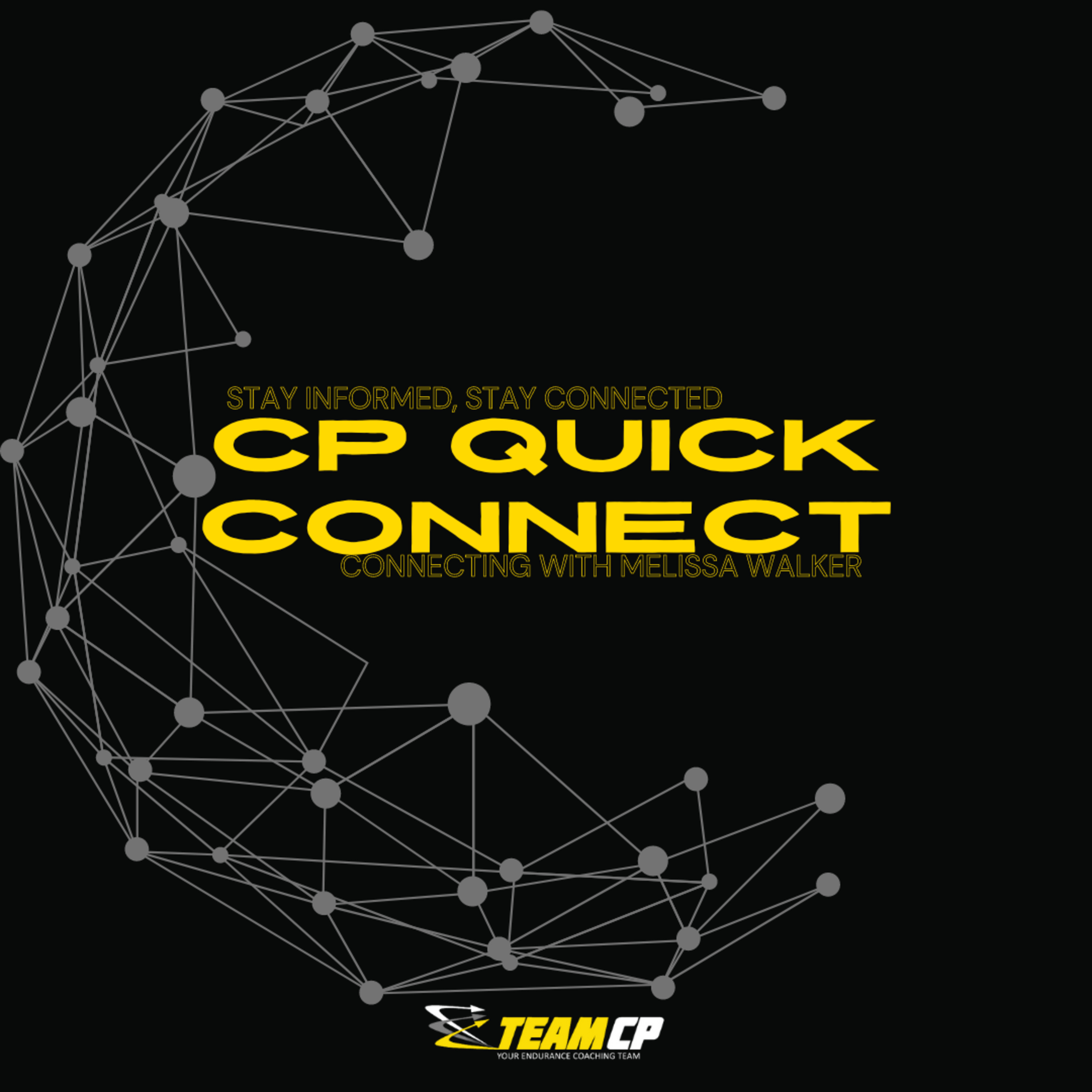 Team CPNZ - Endurance Sports Podcast