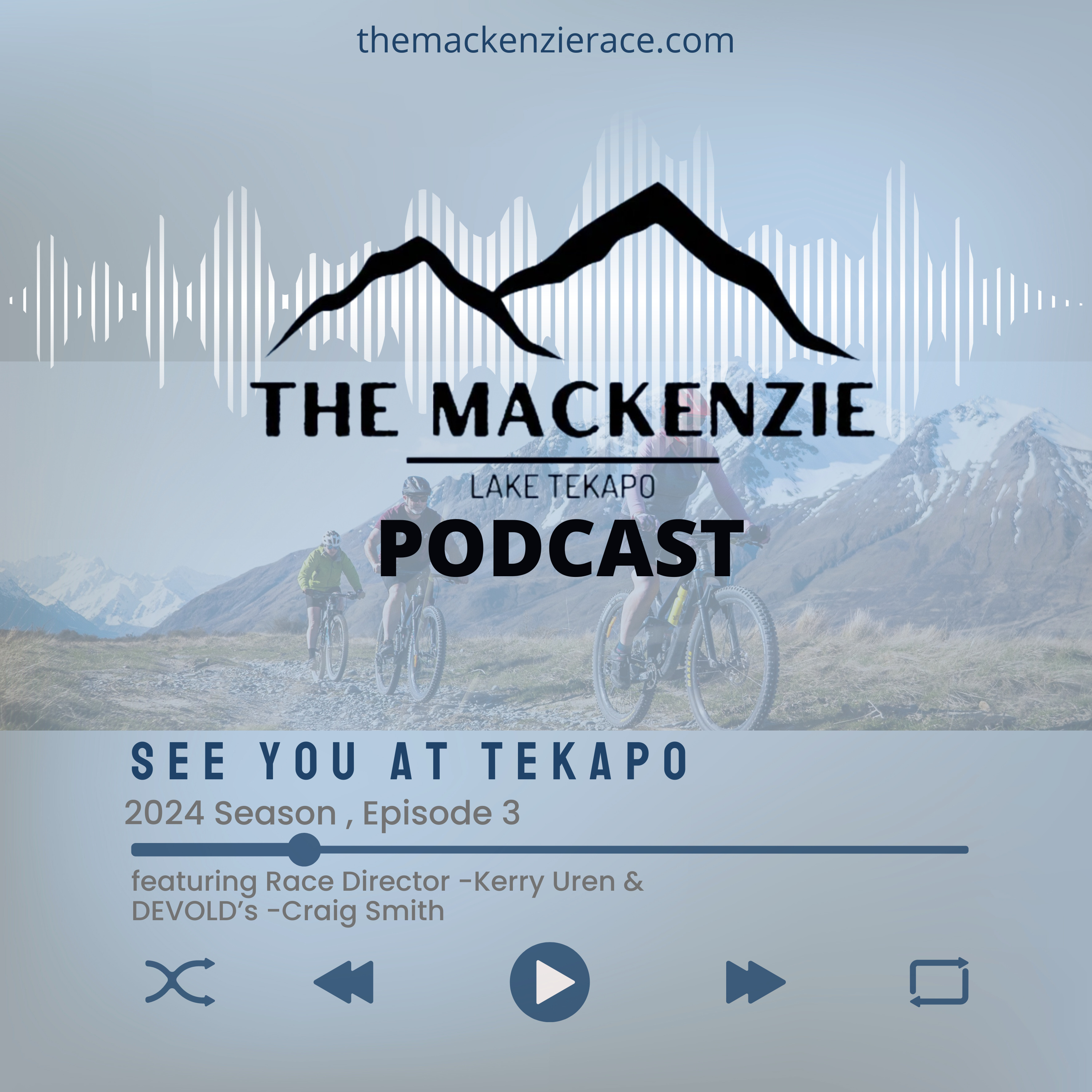 Team CPNZ - Endurance Sports Podcast