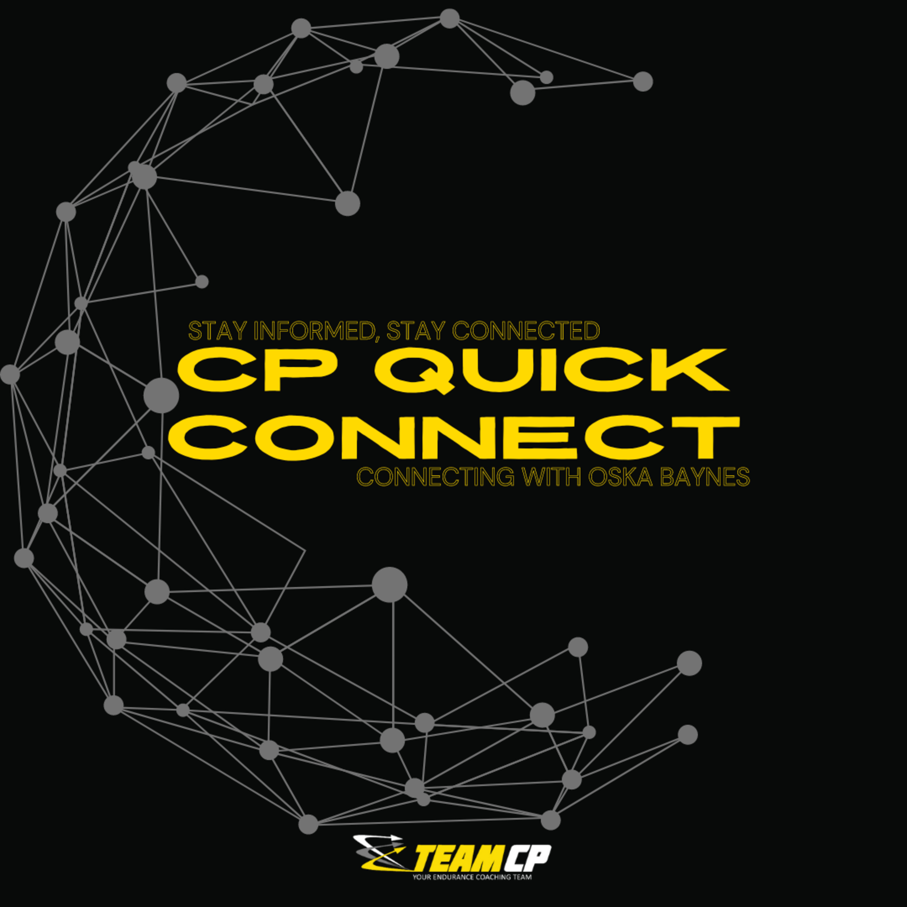 Team CPNZ - Endurance Sports Podcast