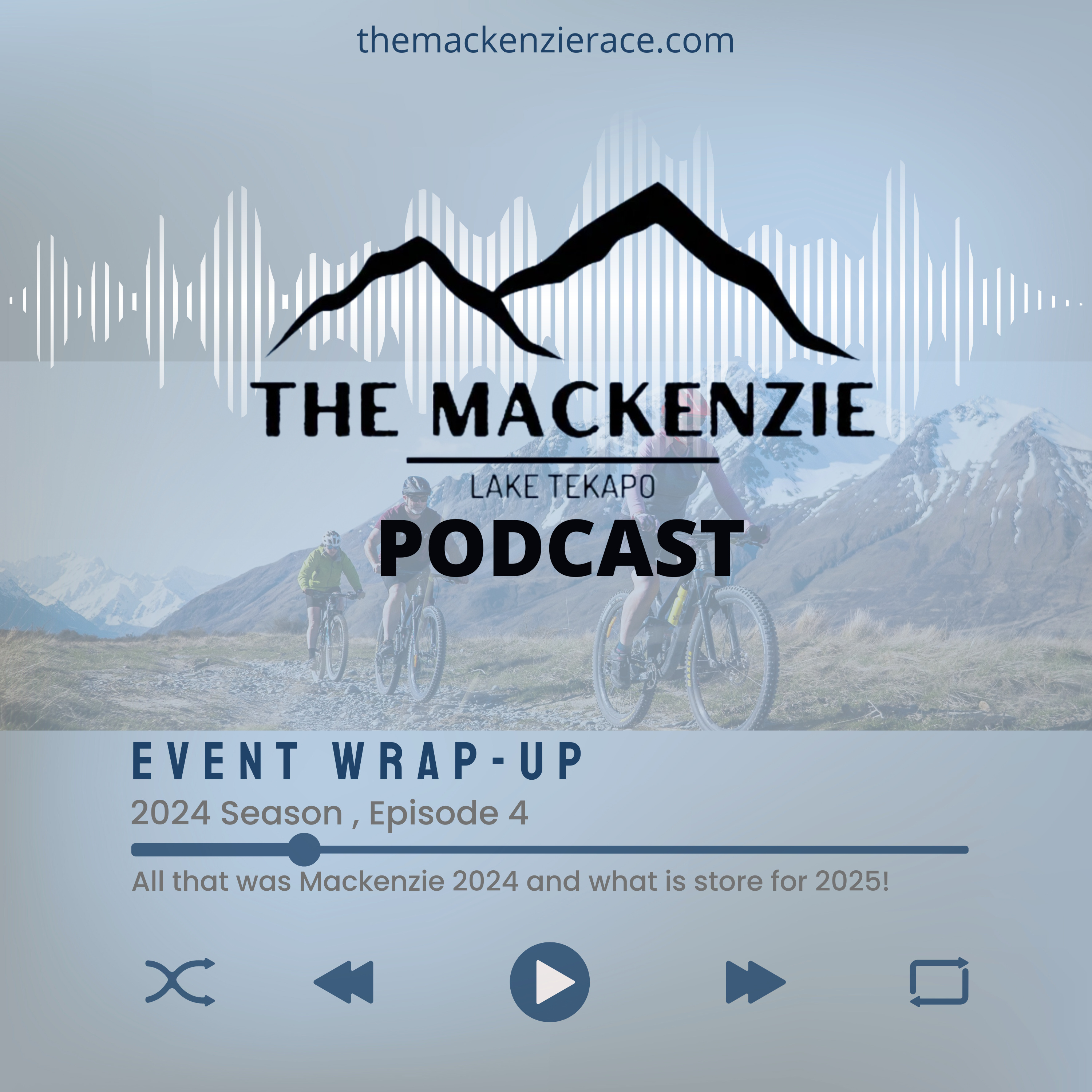 Team CPNZ - Endurance Sports Podcast