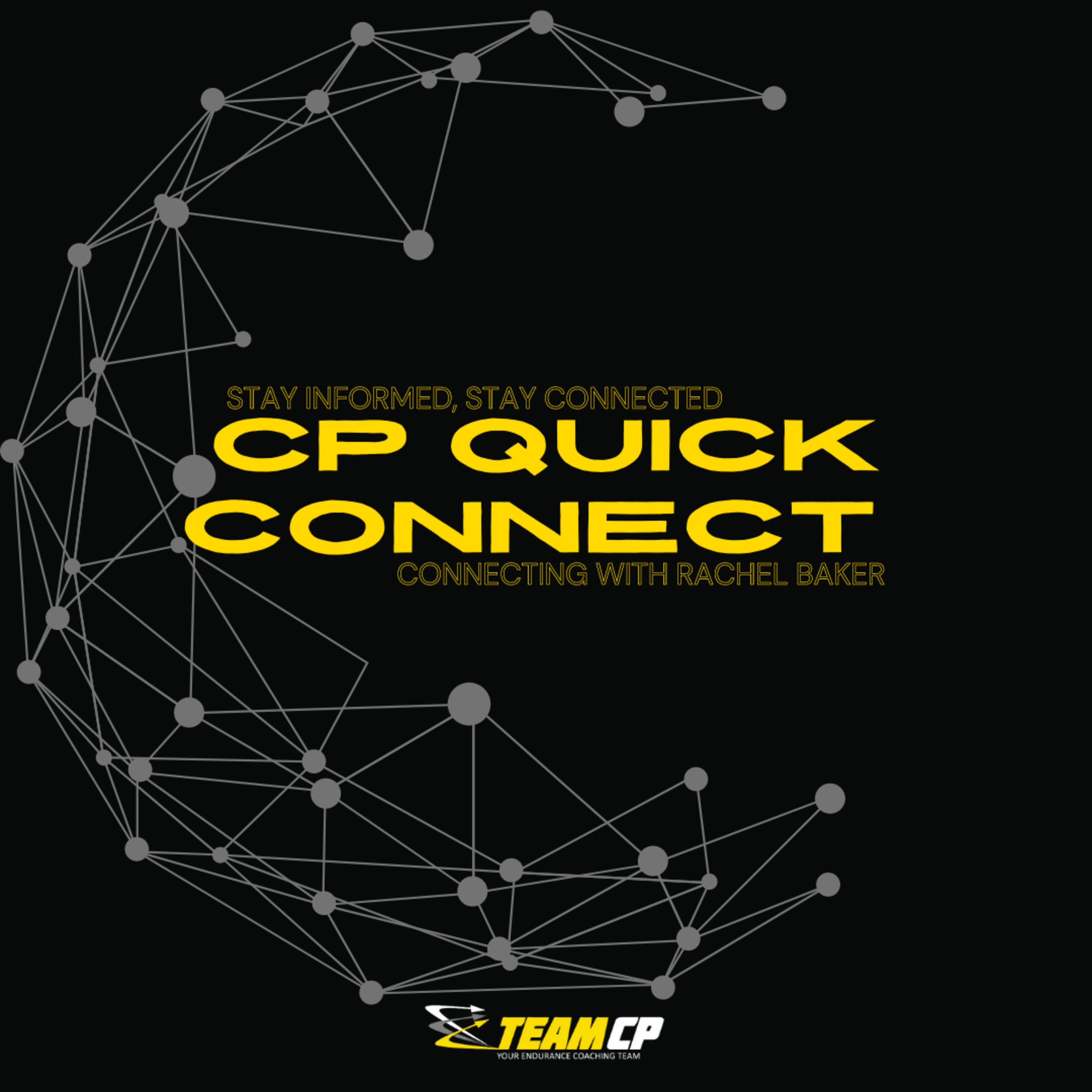 Team CPNZ - Endurance Sports Podcast