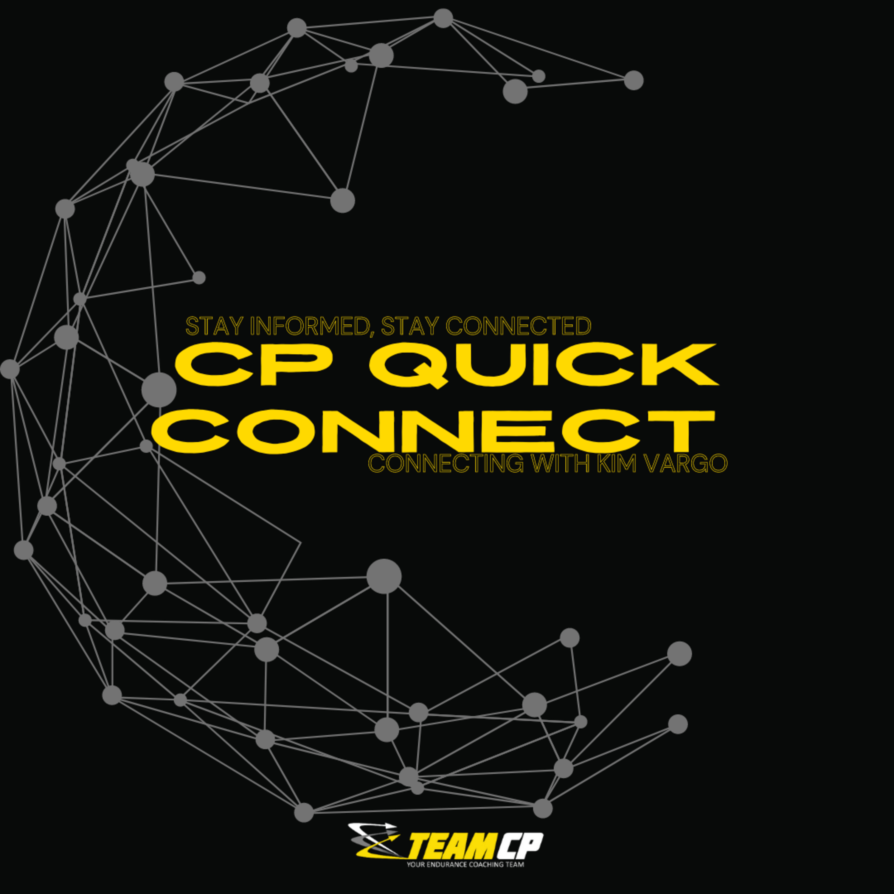 Team CPNZ - Endurance Sports Podcast