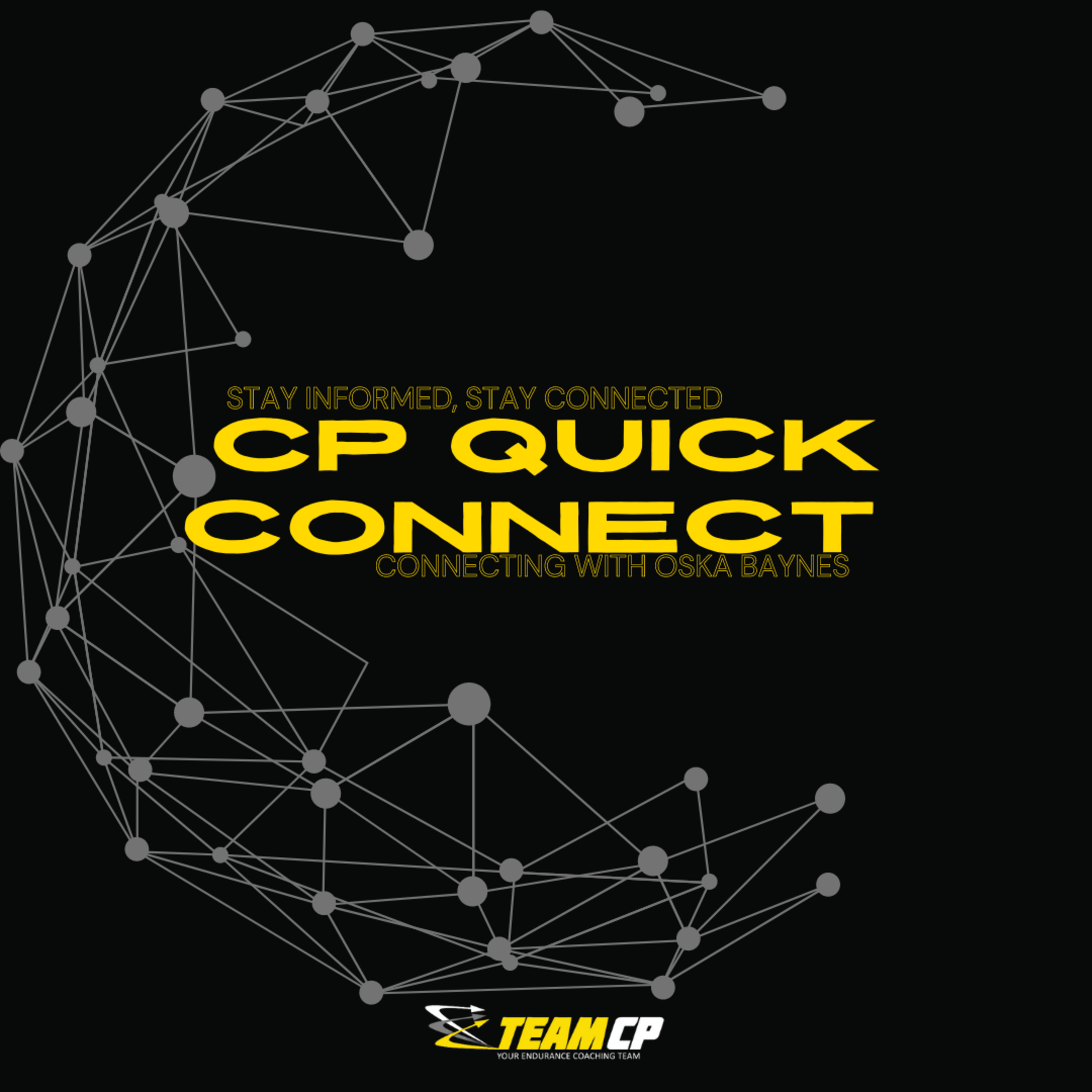 Team CPNZ - Endurance Sports Podcast